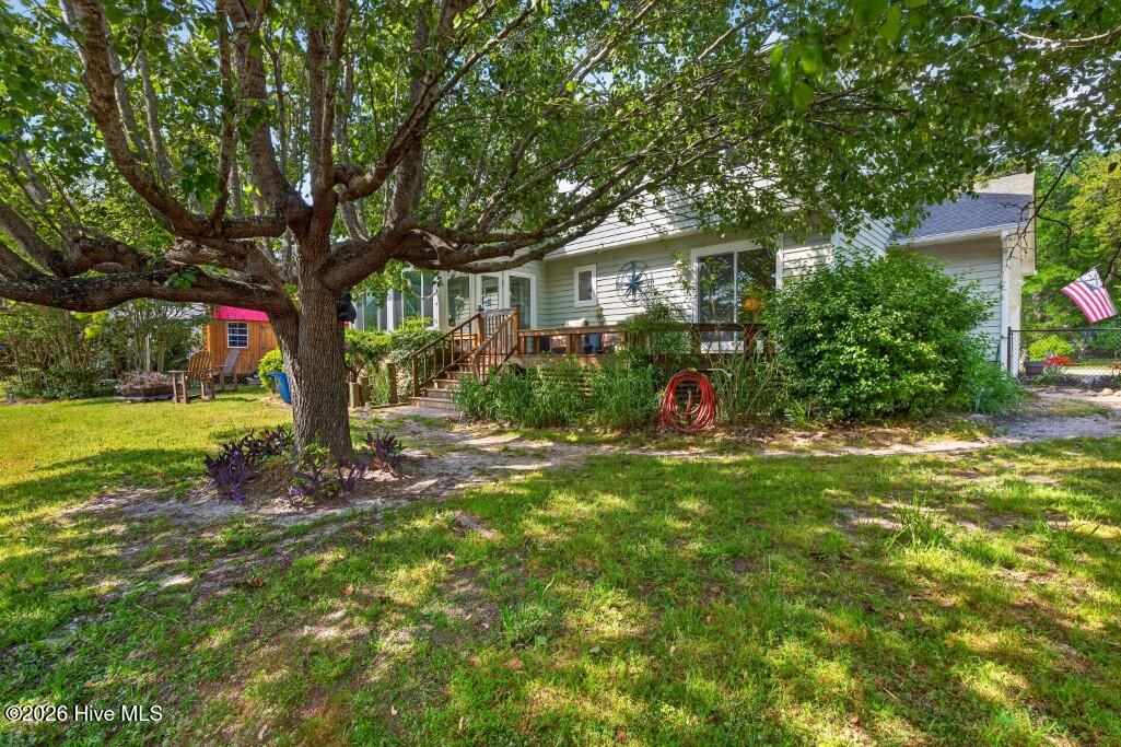 312 Channel Run Drive, New Bern, NC, 28562