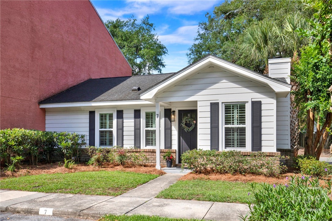 Homes for sale in Savannah, GA | 7 John Dory Ct, Savannah, GA 31410 | MLS# SA356584