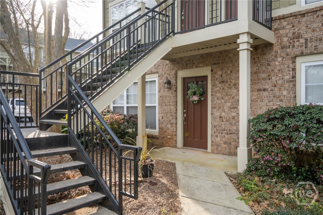 Property at 660 Barnett Shoals Road