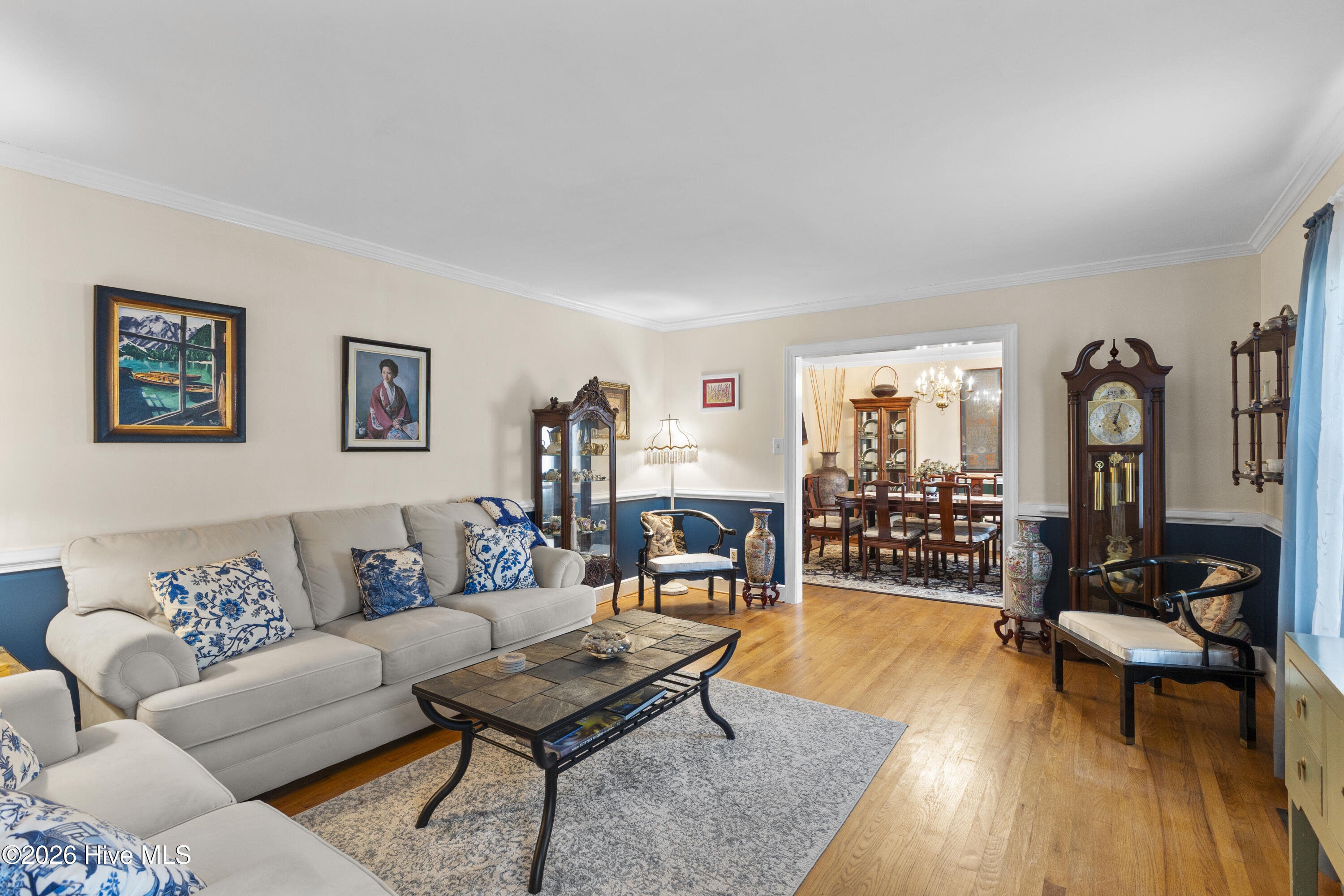 1721 Bethlehem Road, Rocky Mount, NC, 27803