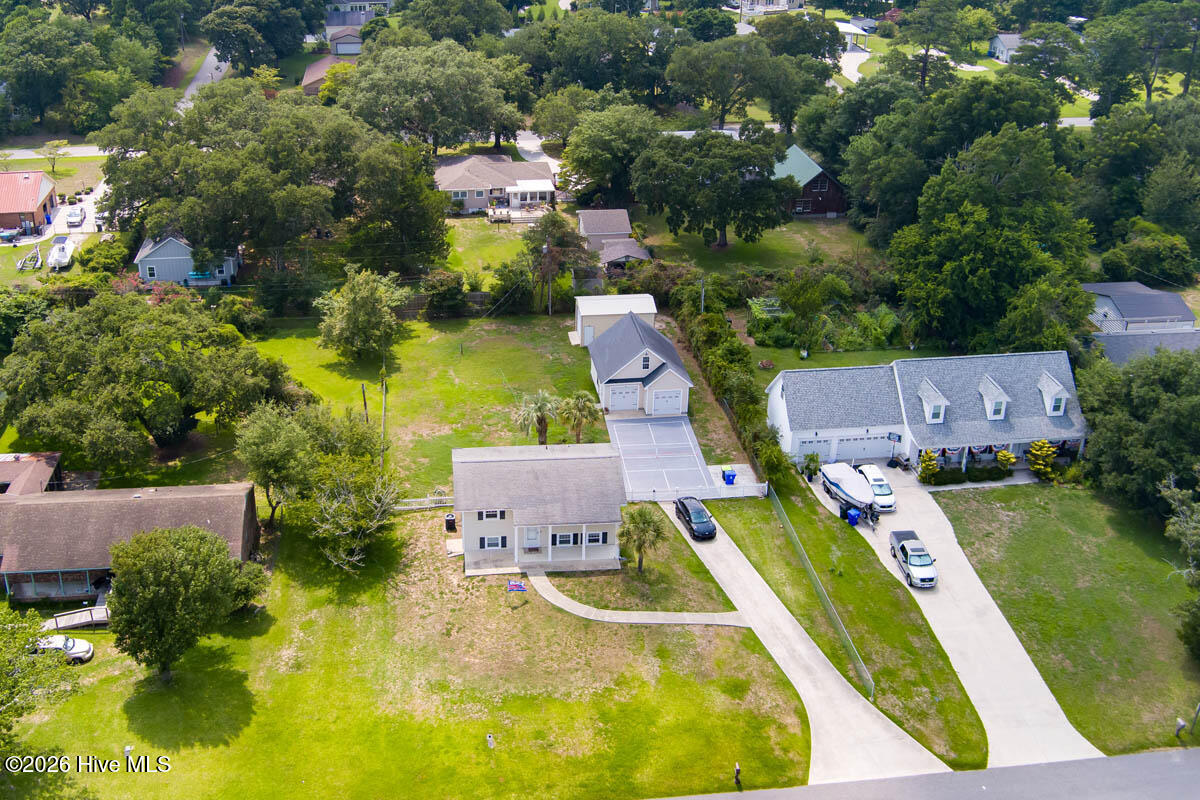 310 Holly Lane,Cape Carteret
