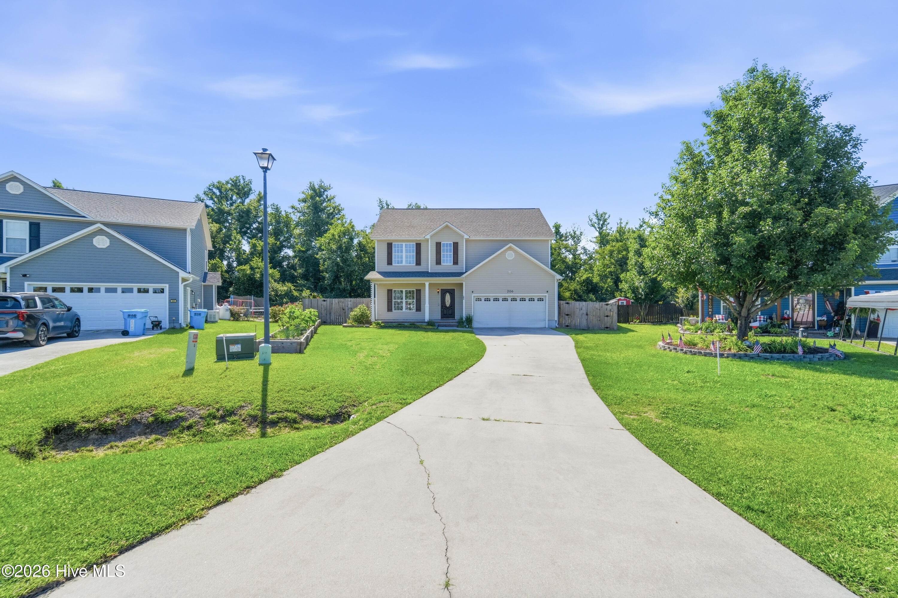 206 Margaret Court, Beulaville, NC 28518 Listing Photo  47