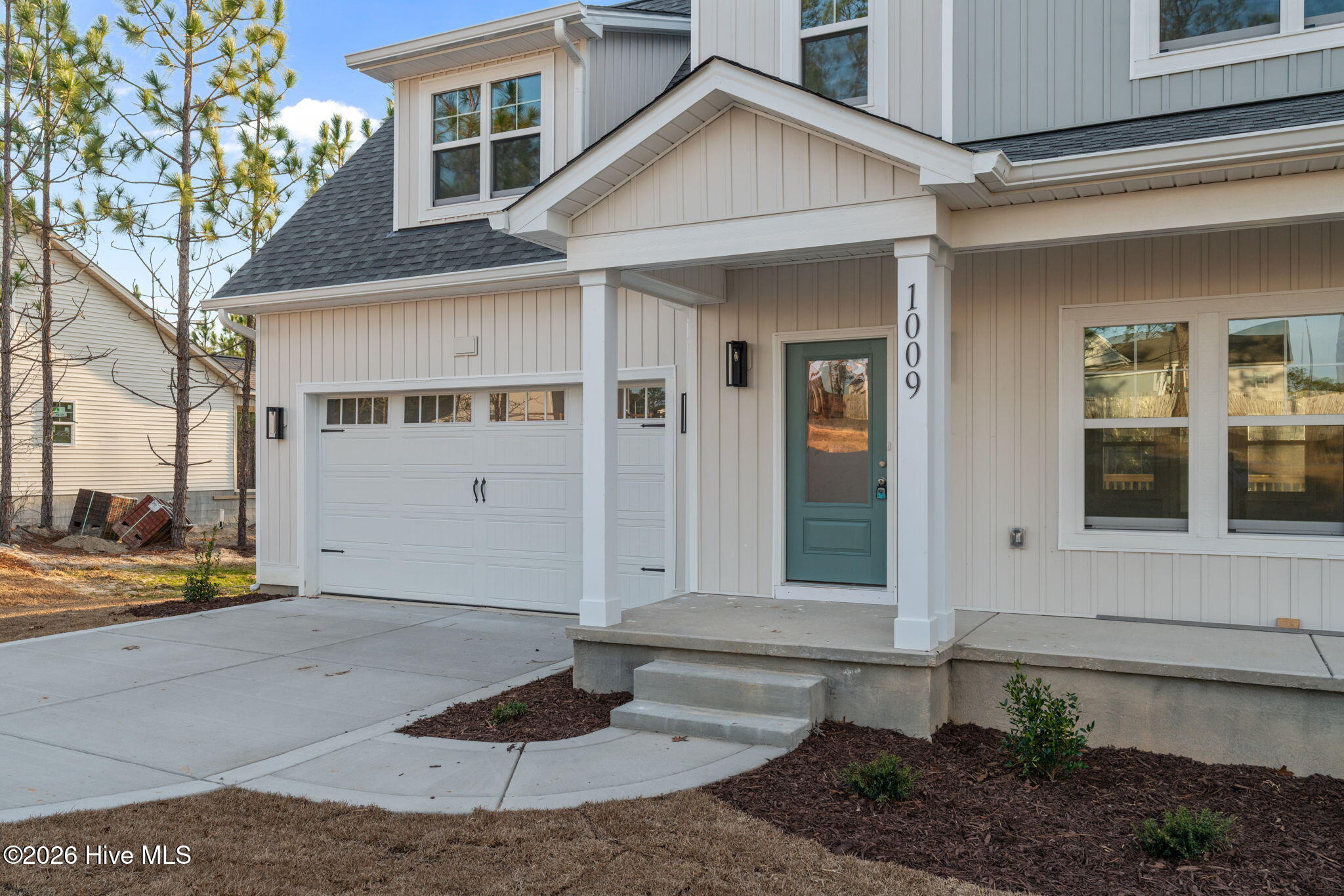 1009 Ivory Lane