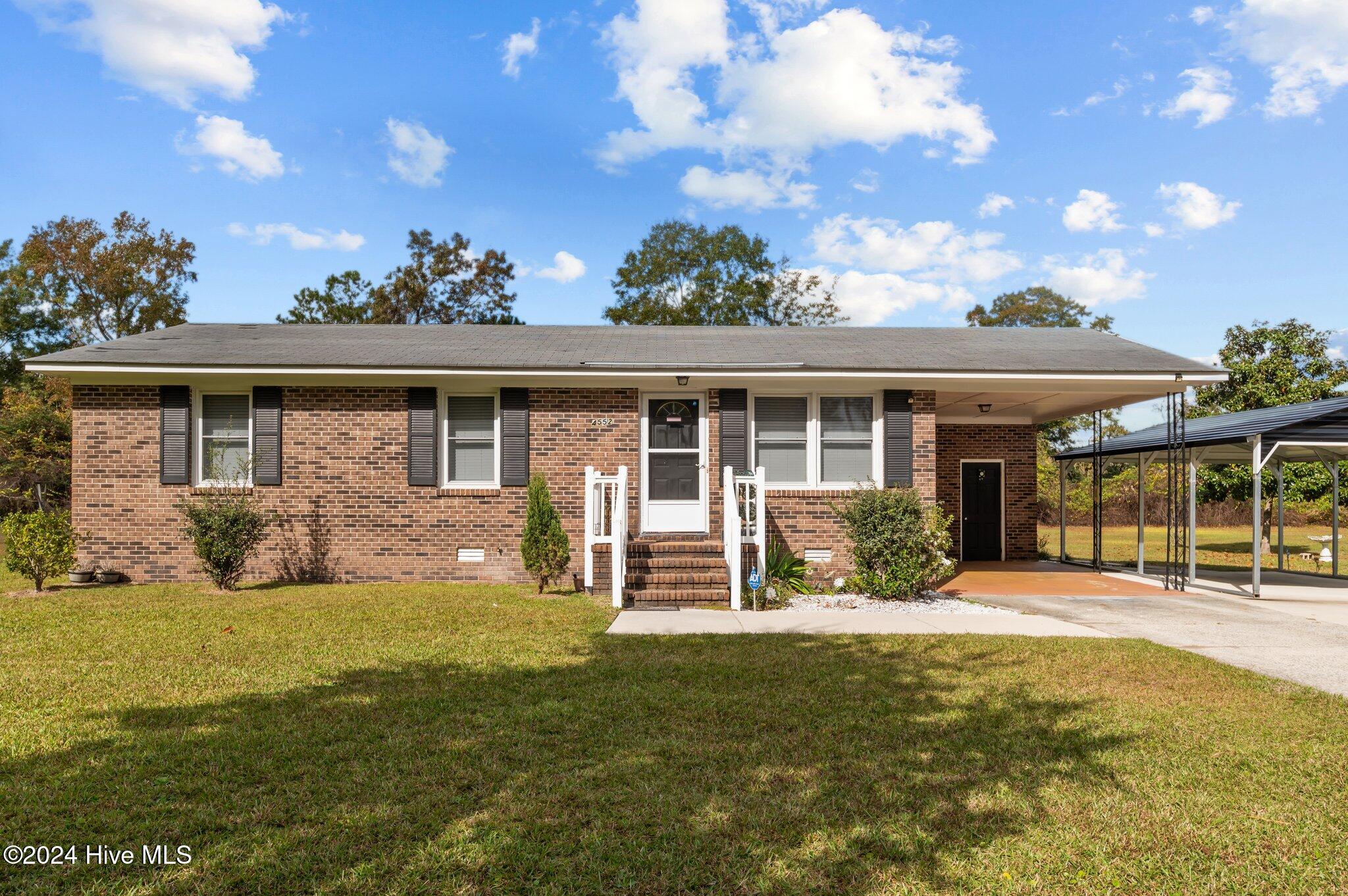 1st image of 4552 Kay Cir, Grifton, NC 28530 | MLS# 100596828