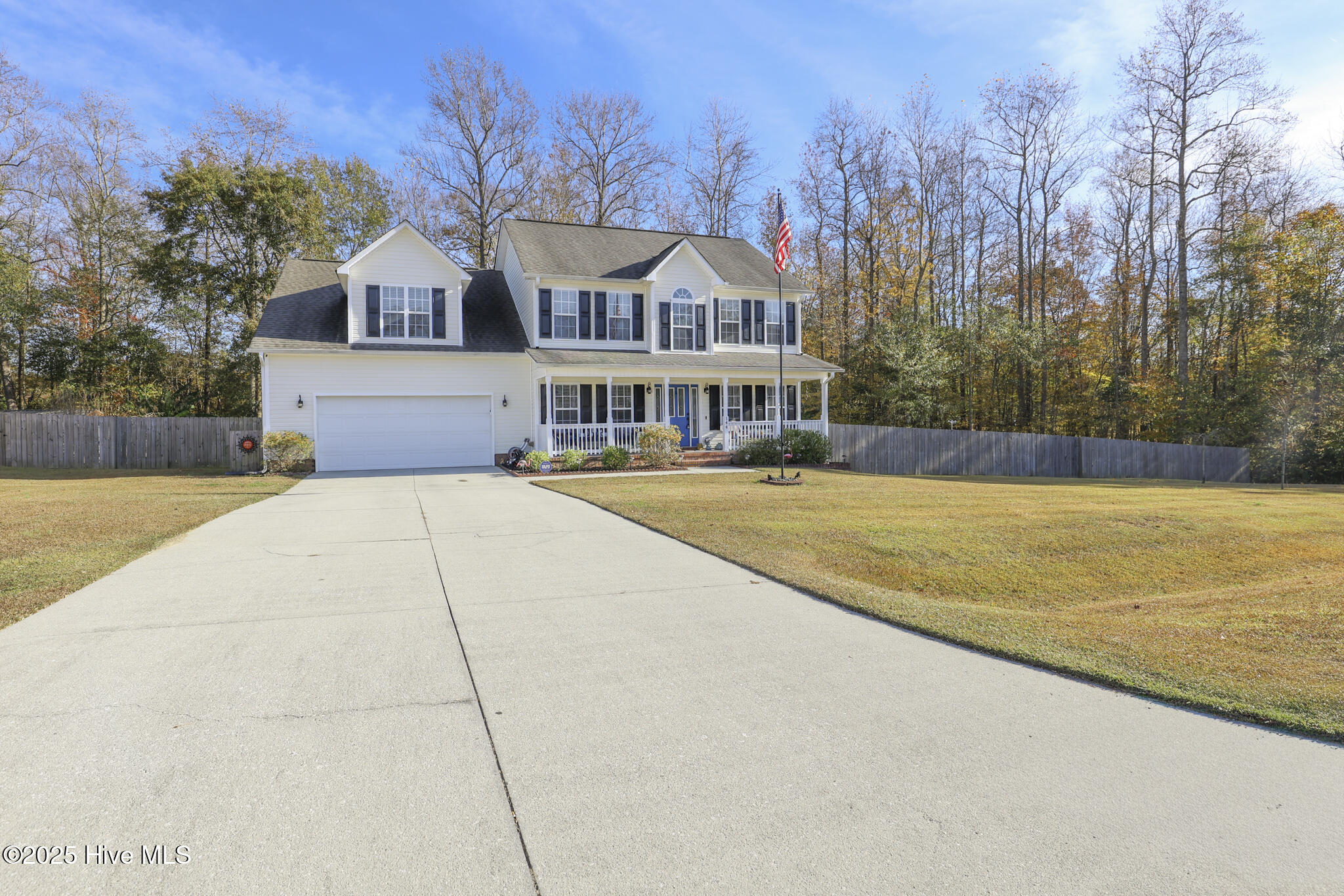 144 Mendover Drive, Jacksonville, NC 28546 – photo 2: 144 Mendover-09