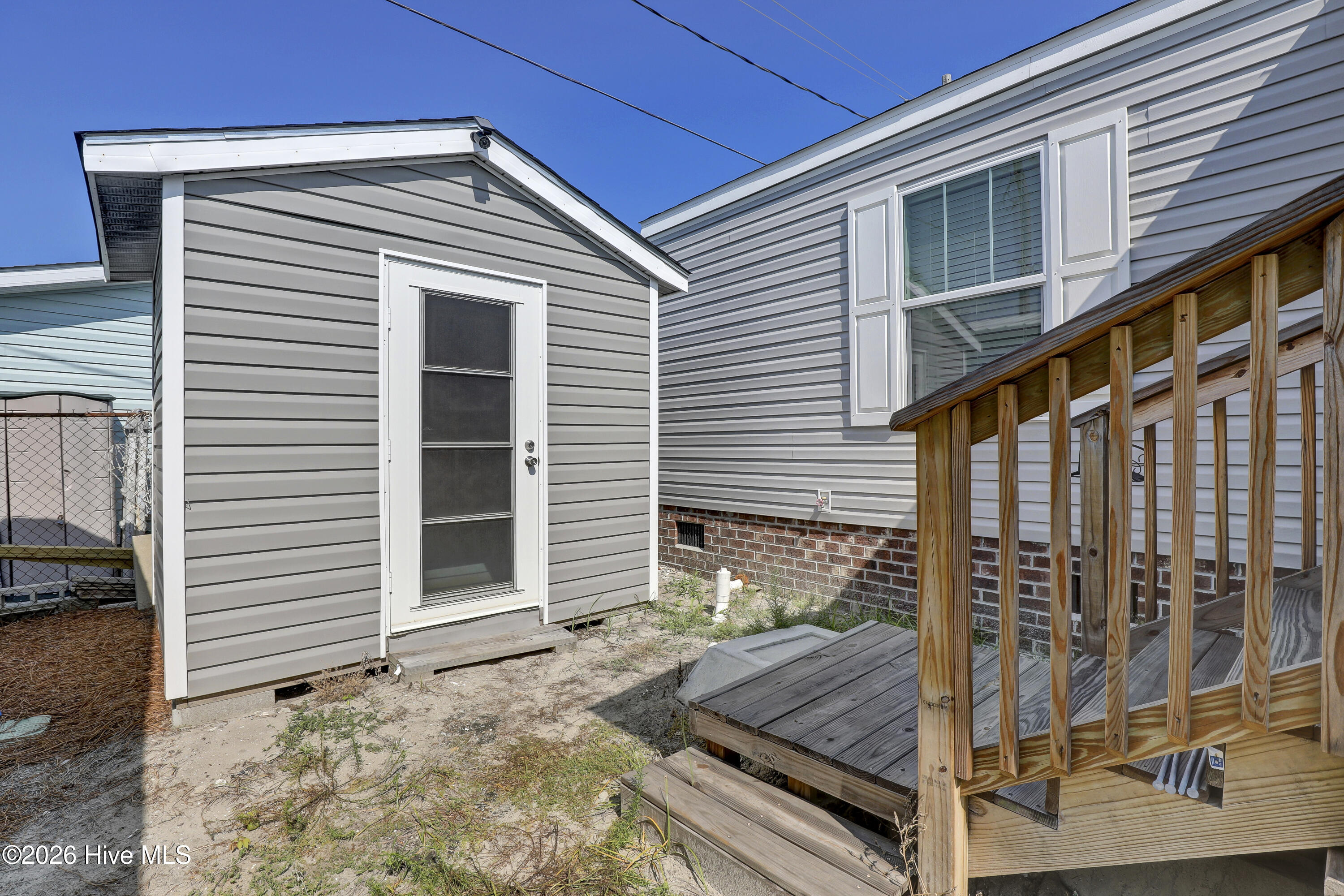 1510 Salter Path Road #32,Indian Beach