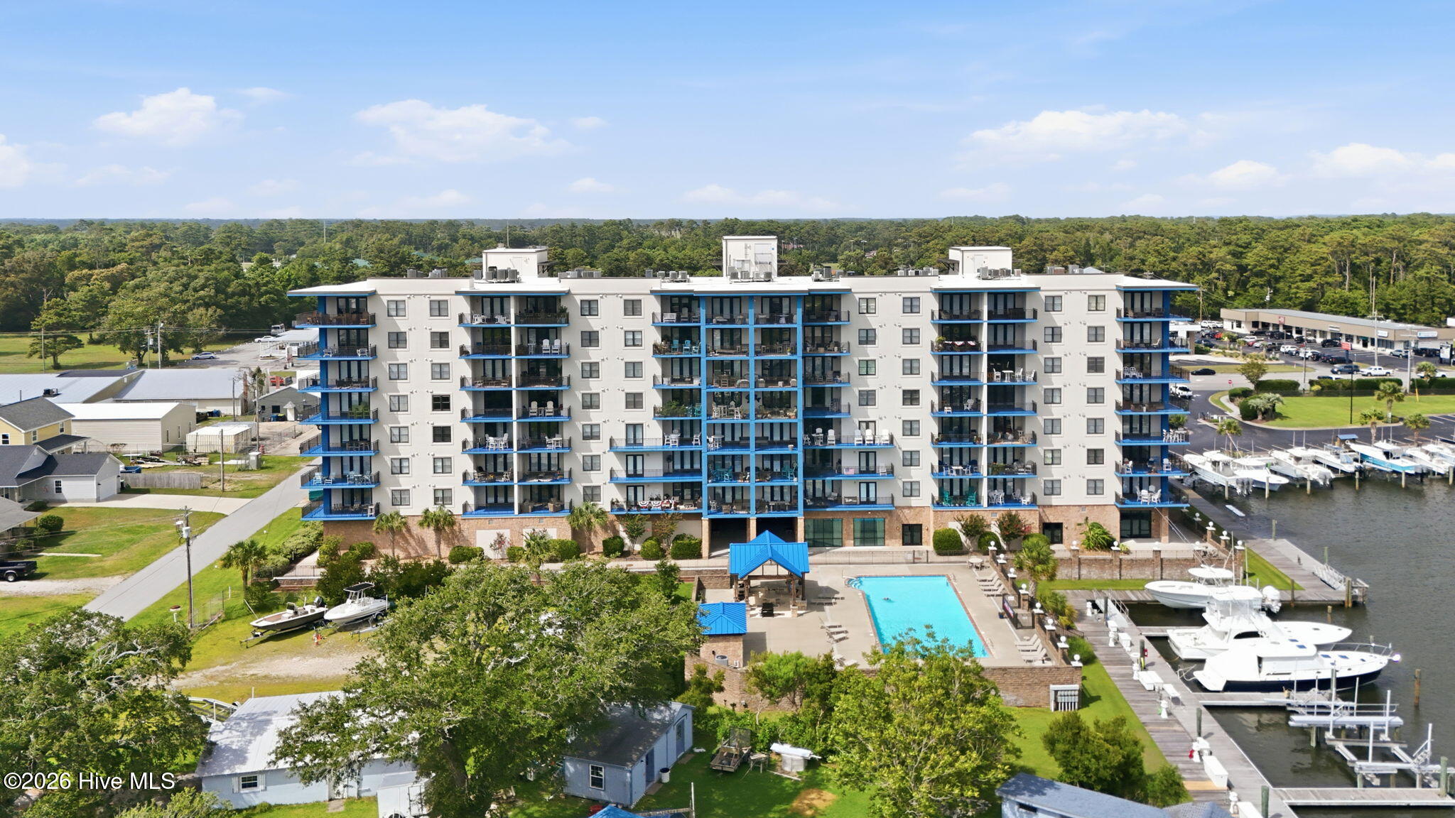 4425 Arendell Street 101 & Bs 40,Morehead City