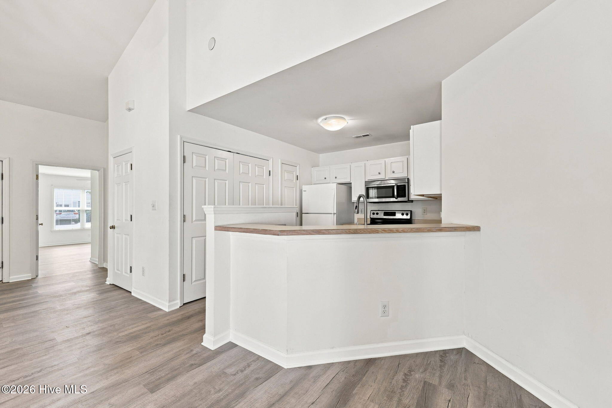 100 Jasmine Court,Morehead City