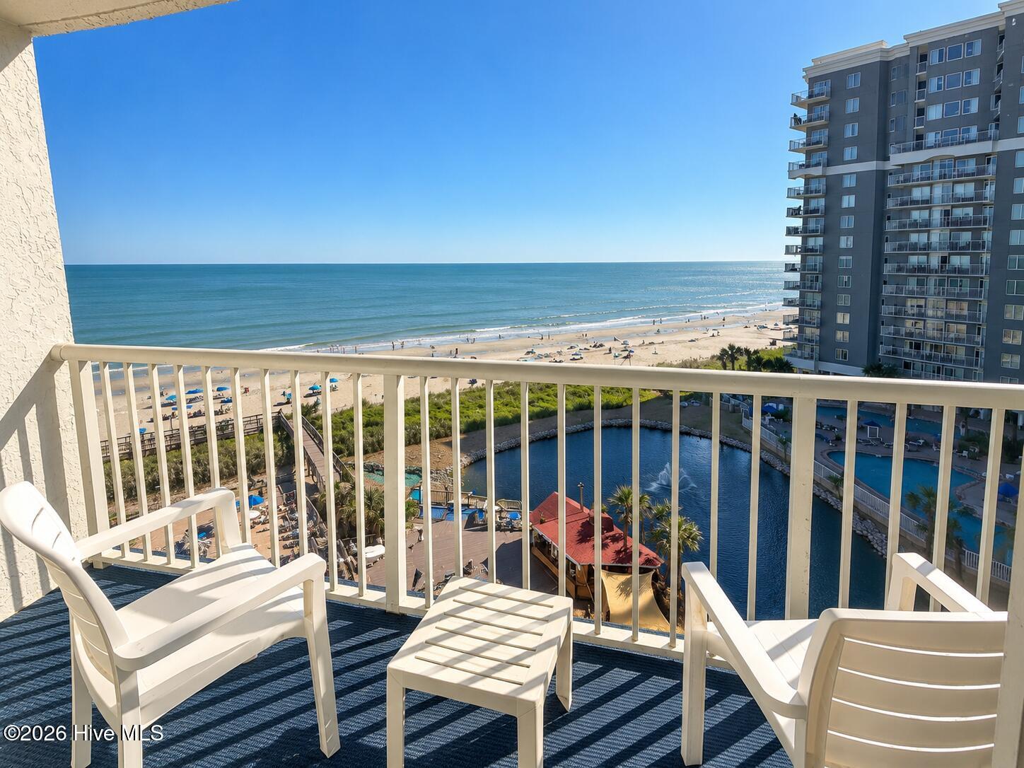 Oceanfront