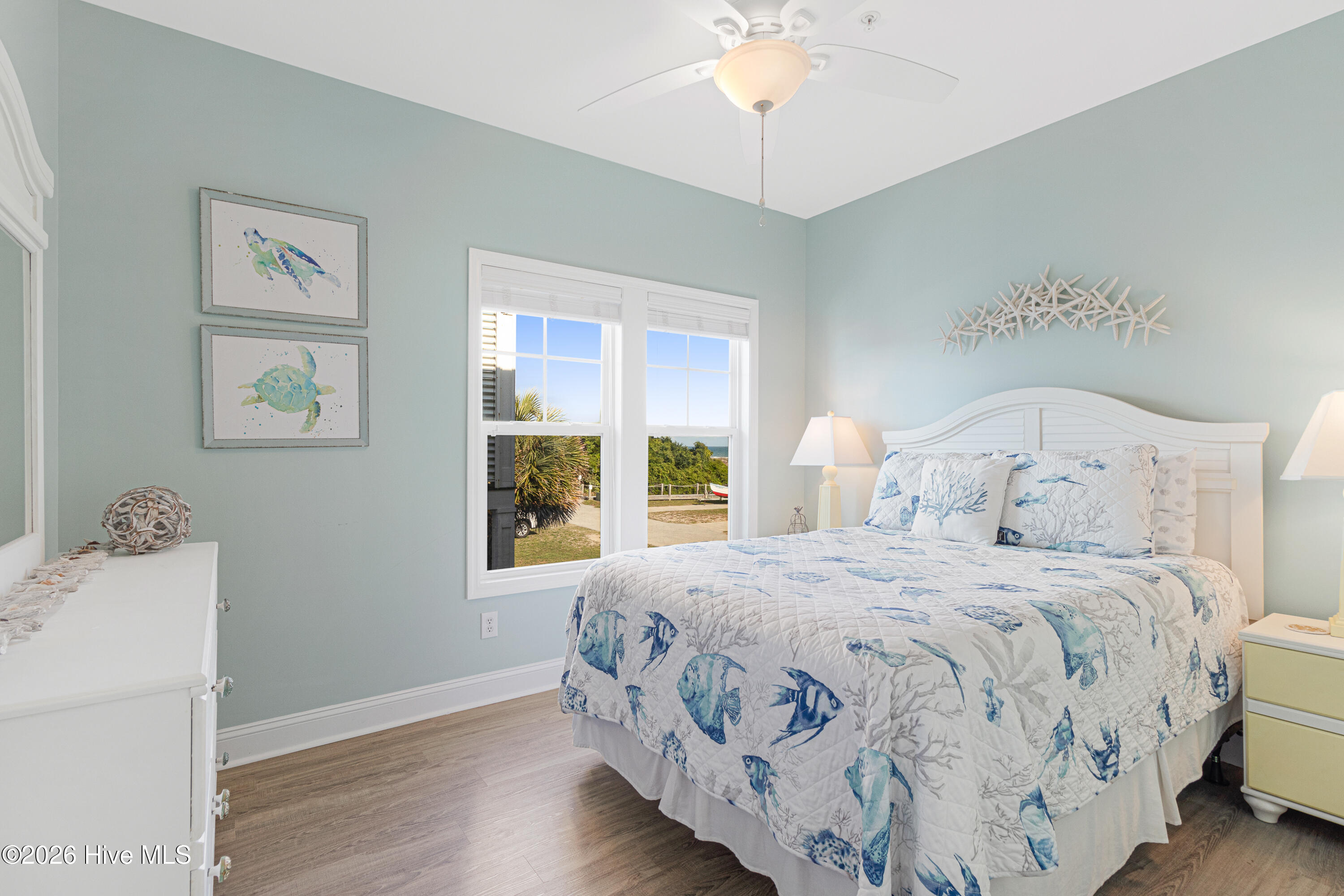 203 Ocean Boulevard 203-B Triple S Condos,Atlantic Beach