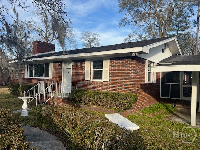 403 Aumond Road, Augusta, GA, 30909