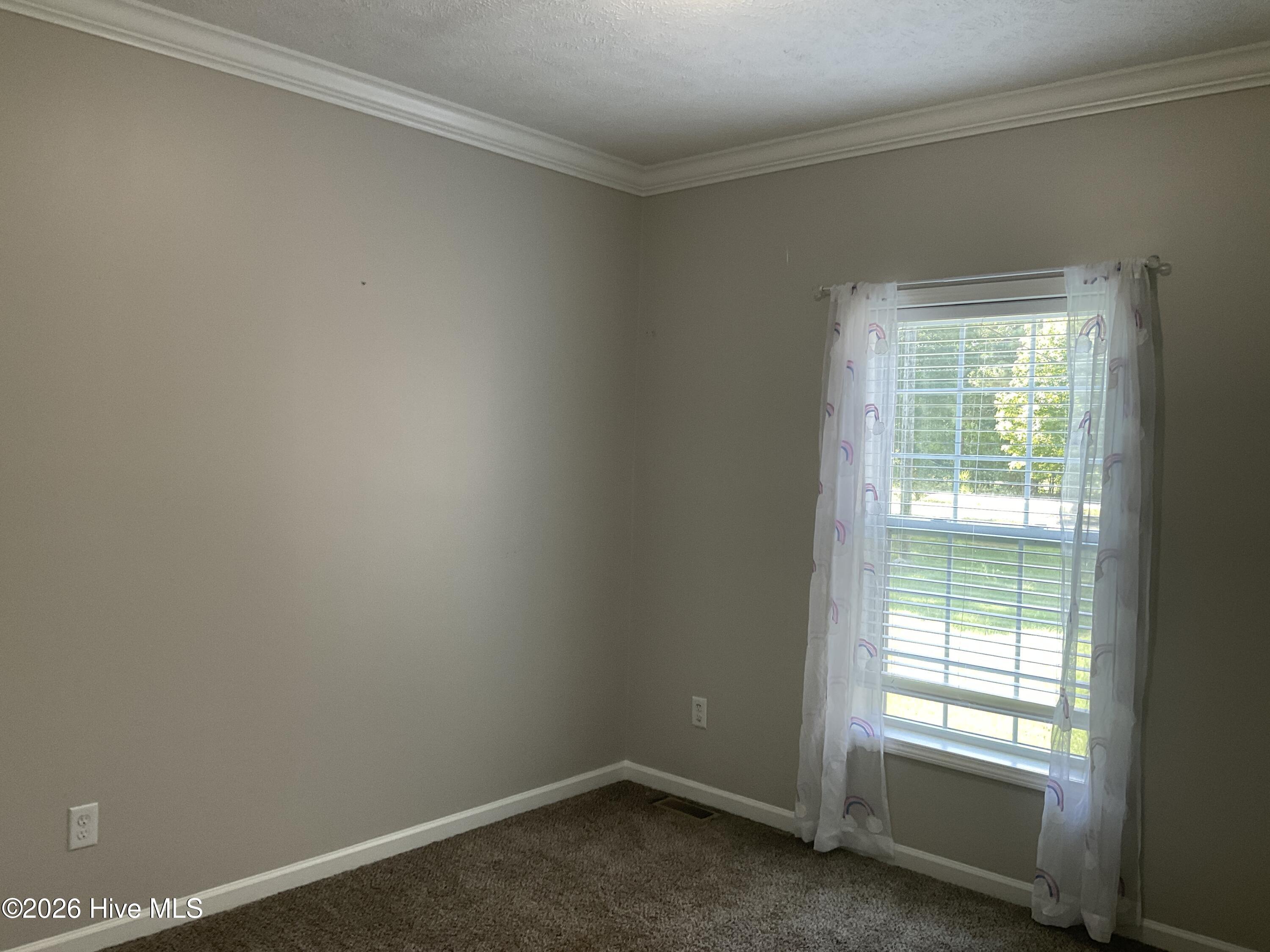 Exterior photo of 173 Cowell Lane, Jacksonville, NC 28546. MLS: 100598881
