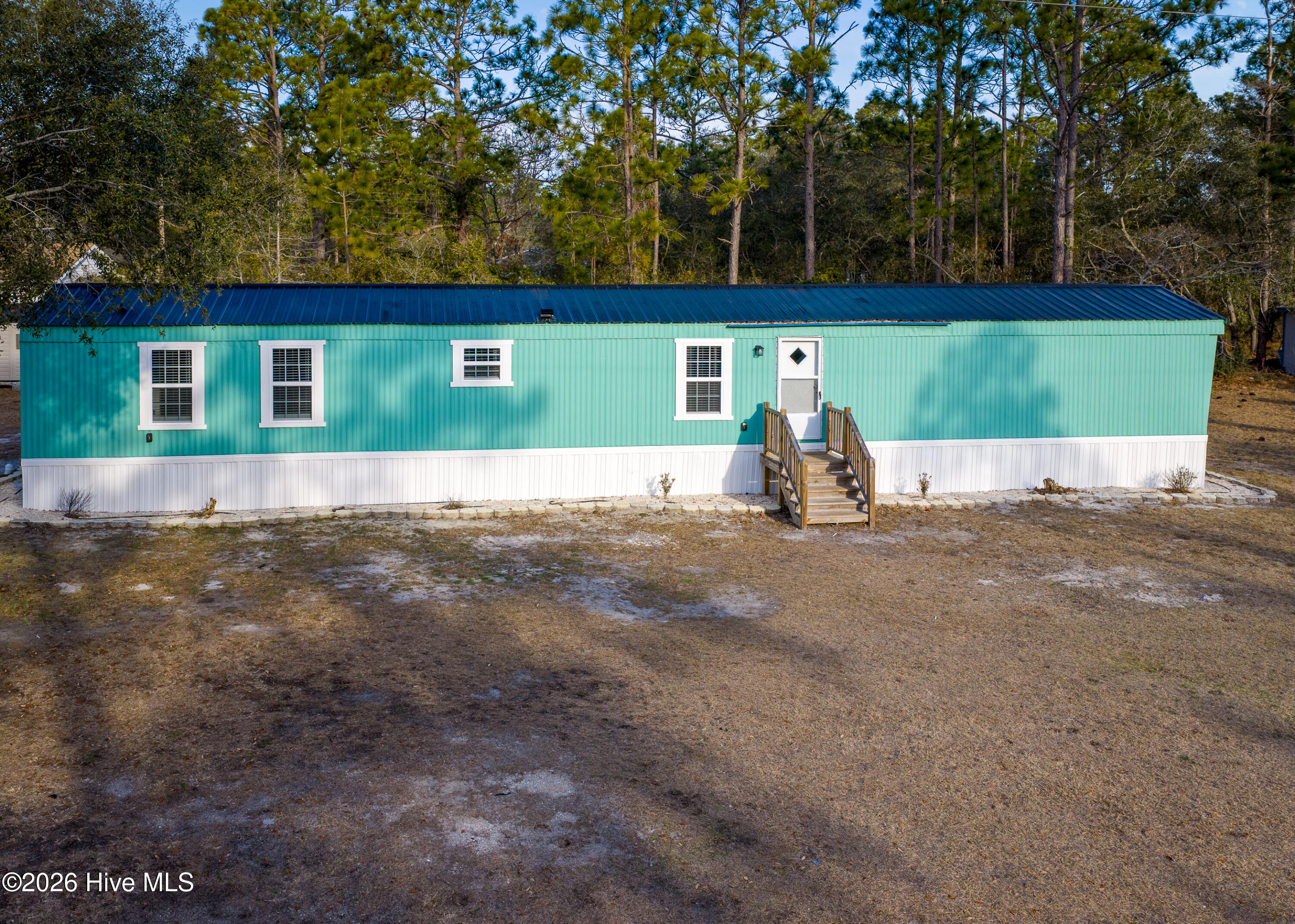 101 Gray Road, Havelock, NC, 28532