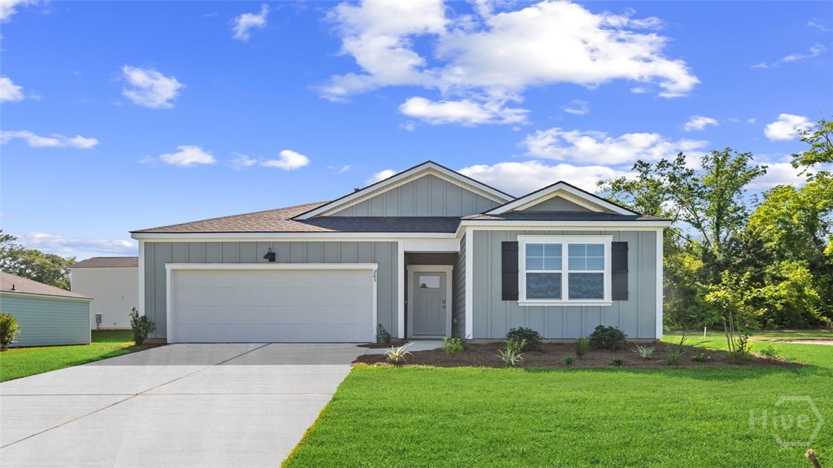 Property at 203 Boston Fern Lane