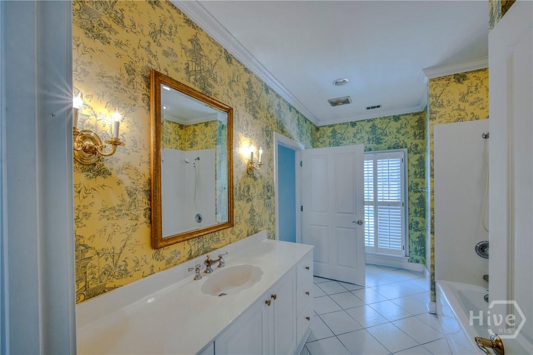 308 Bradley Point Road, Savannah, GA, 31410