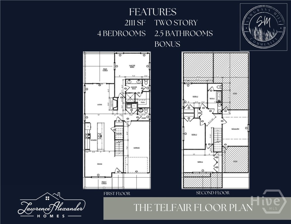 Homes for sale in Pembroke, GA | 49 Kelly Dr, Pembroke, GA 31321 | MLS# SA349990