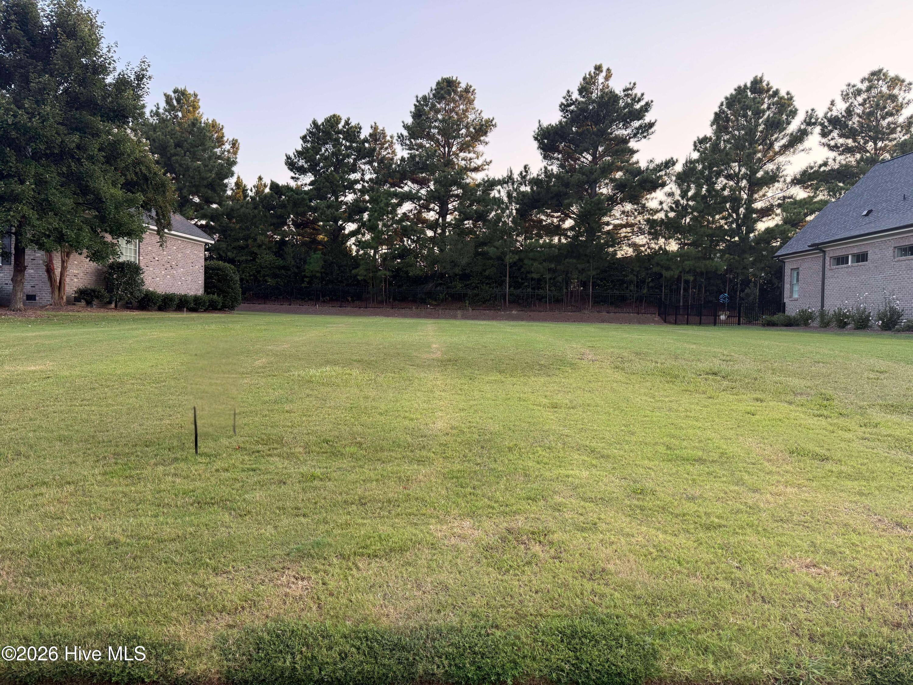 Exterior photo of 3603 S Meade Place NW, Wilson, NC 27896. MLS: 100600623
