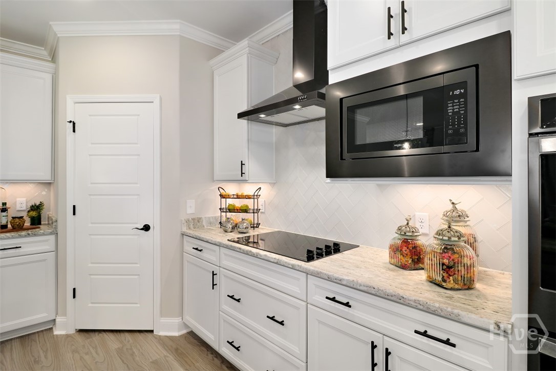 Pictures are NOT of the actual home. Pictures are of a finished Richmond plan and are for reference only.