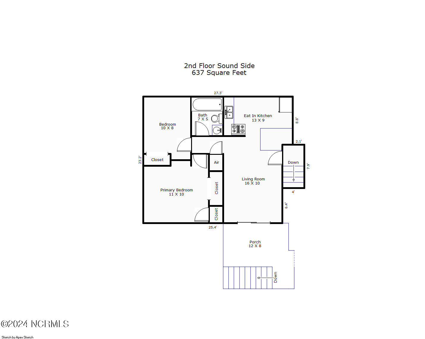 Undisclosed Address, Topsail Beach, NC, 28445