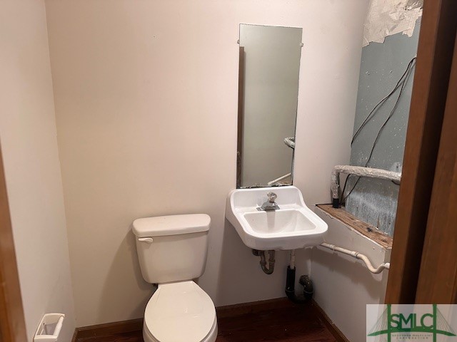 6815 Forest Park Drive UNIT 221, Savannah, GA, 31406