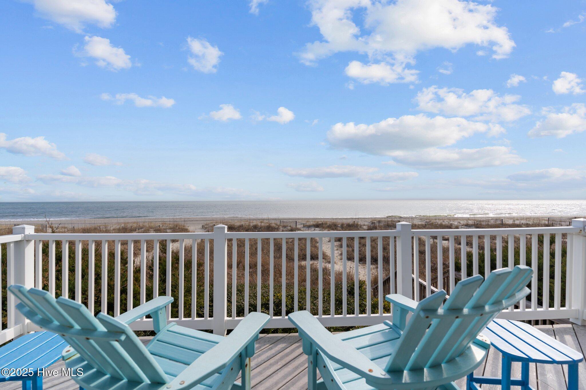 Homes for sale in Holden Beach, NC | 173 Ocean Blvd W # A, Holden Beach, NC 28462 | MLS# 100486531