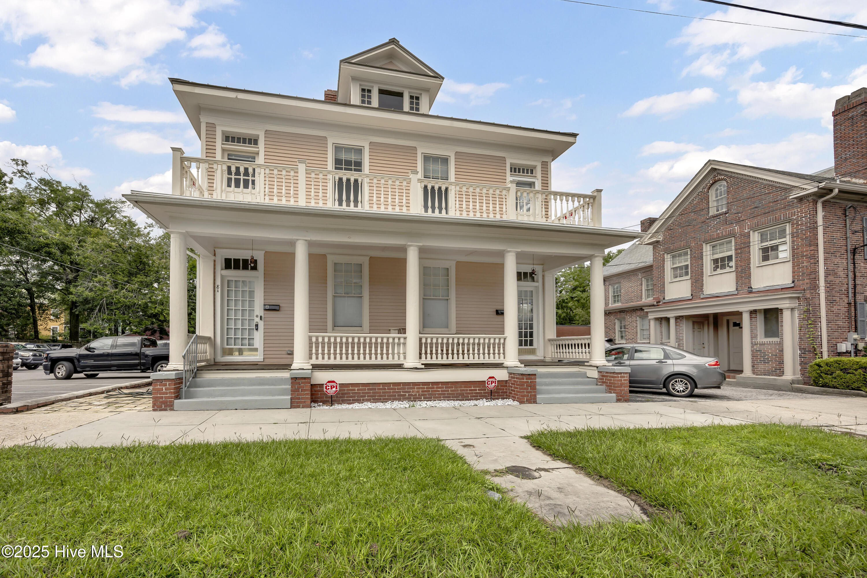 Homes for sale in Wilmington, NC | 8 S 7th St, Wilmington, NC 28401 | MLS# 100525838