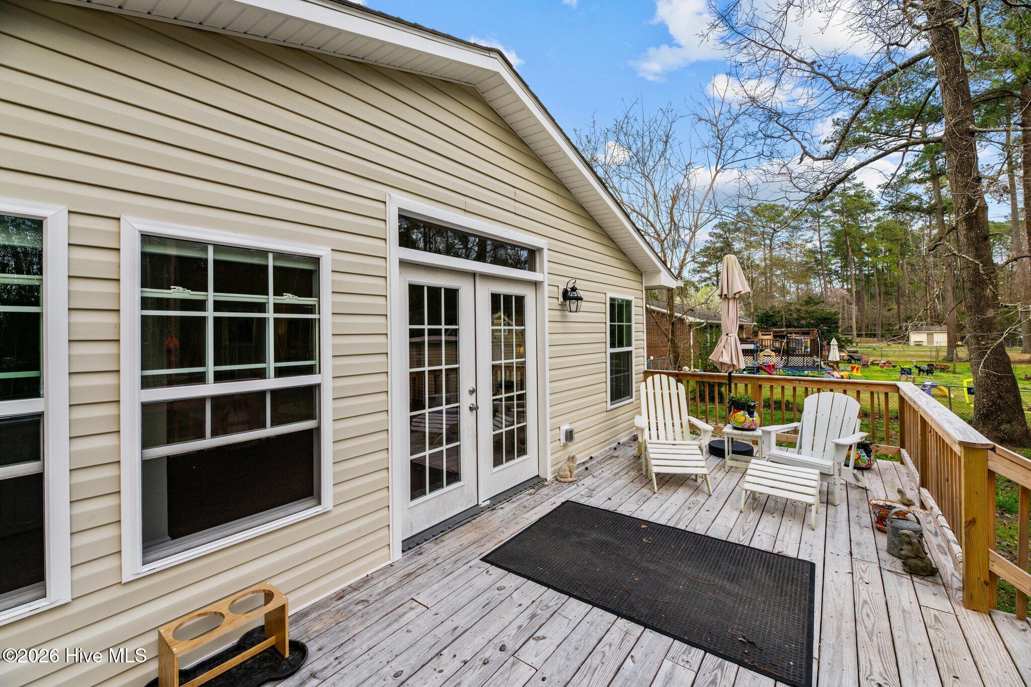 2211 Steeple Chase Drive,Trent Woods