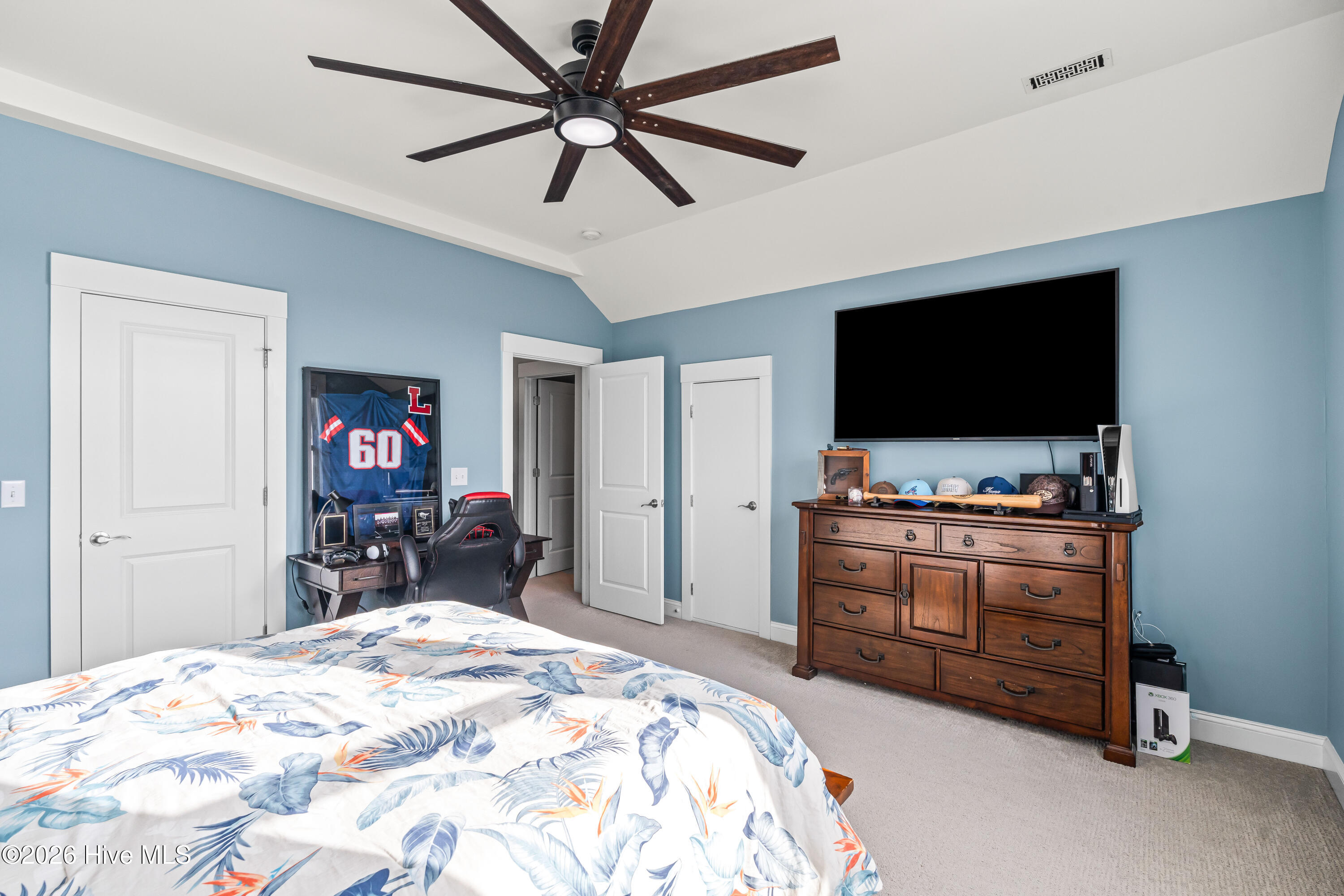 262 Spicer Lake Drive,Holly Ridge