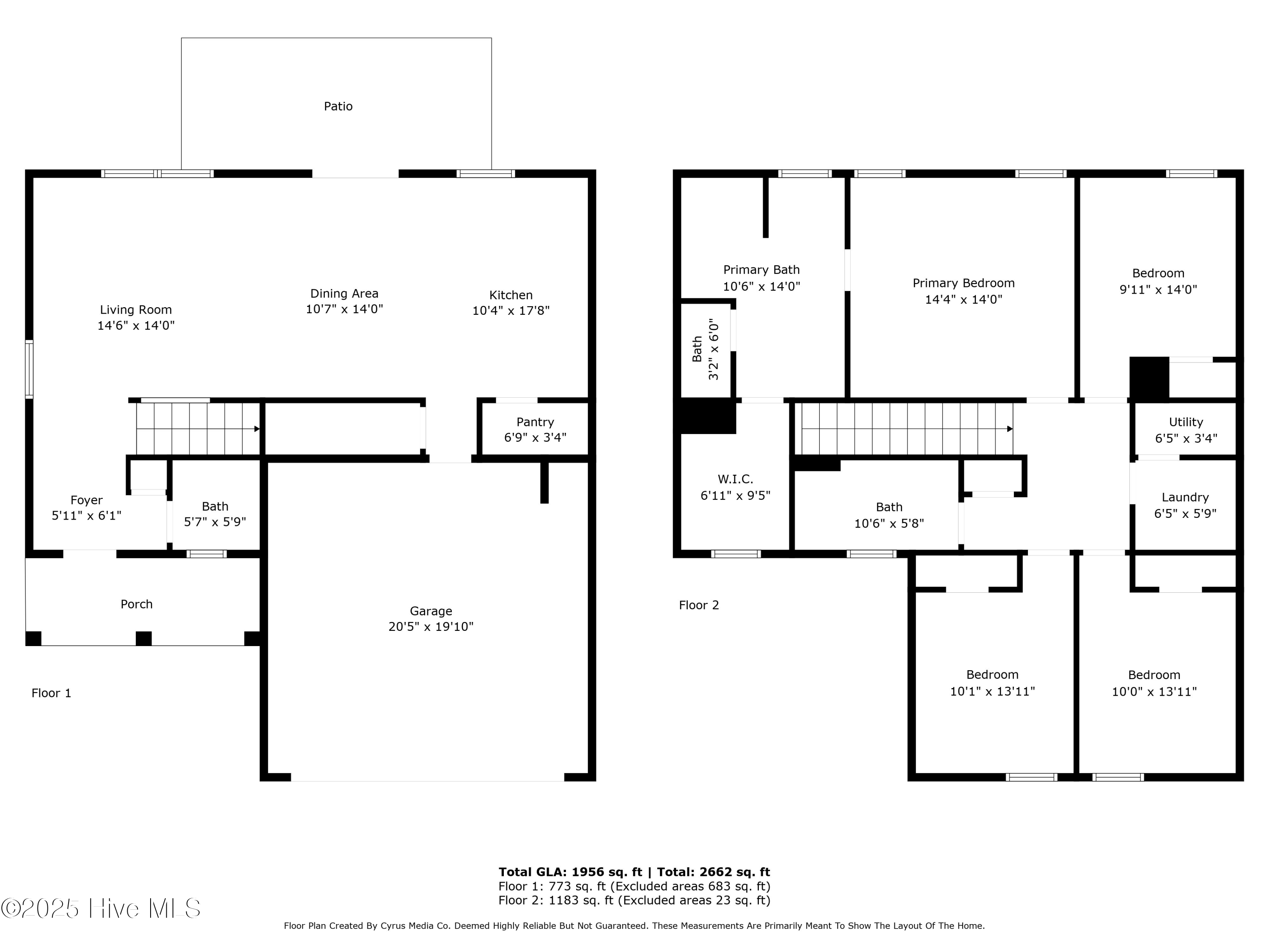 Property at 113 Presley Lane