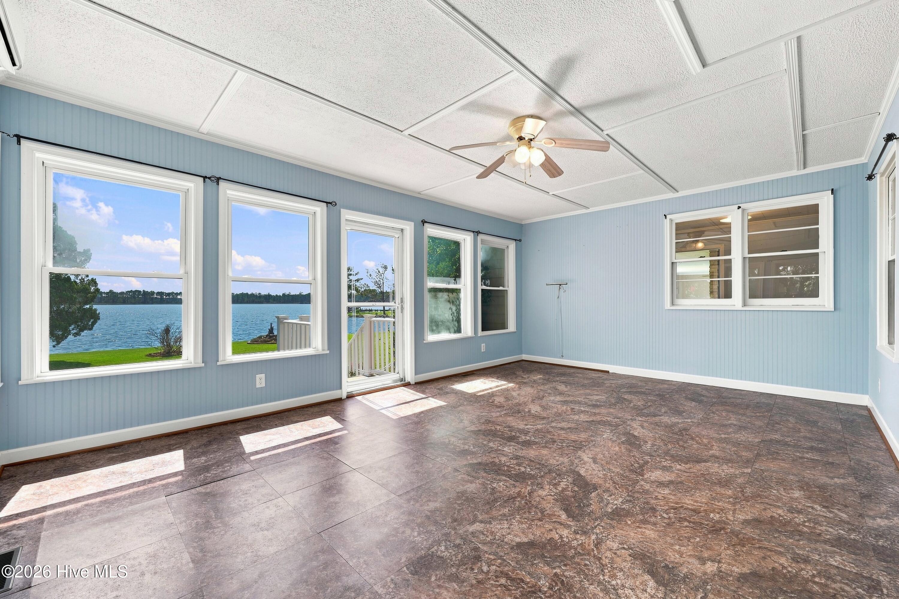 Sunroom