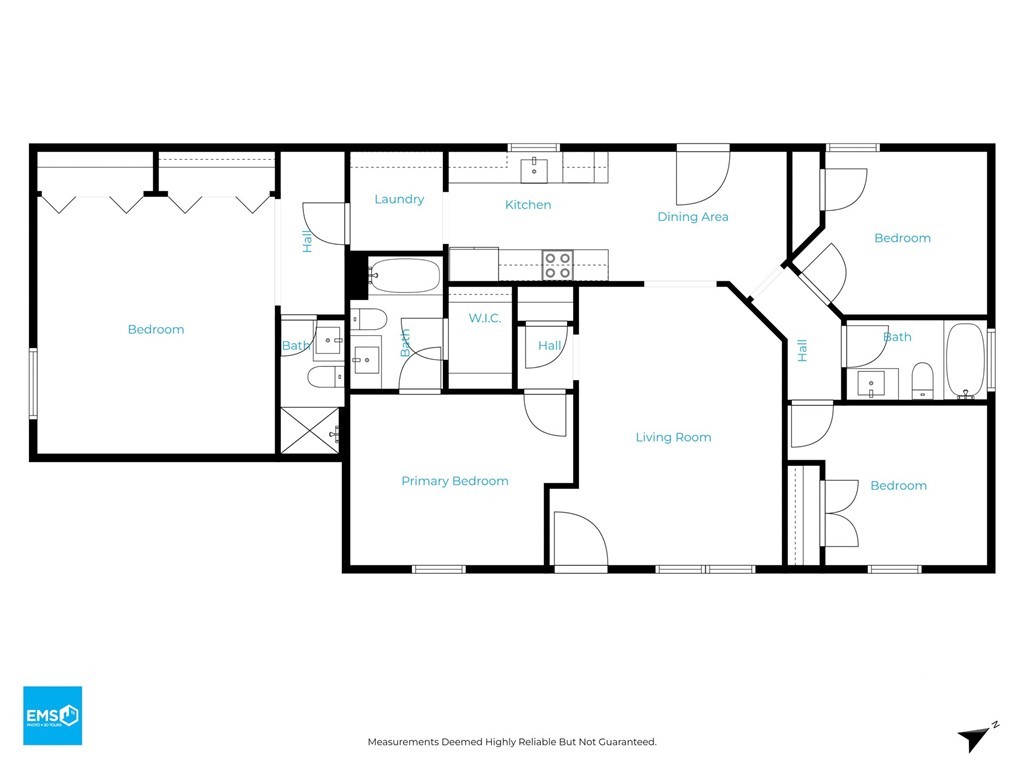 Homes for sale in Guyton, GA | 296 Barrister Cir, Guyton, GA 31312 | MLS# SA343837