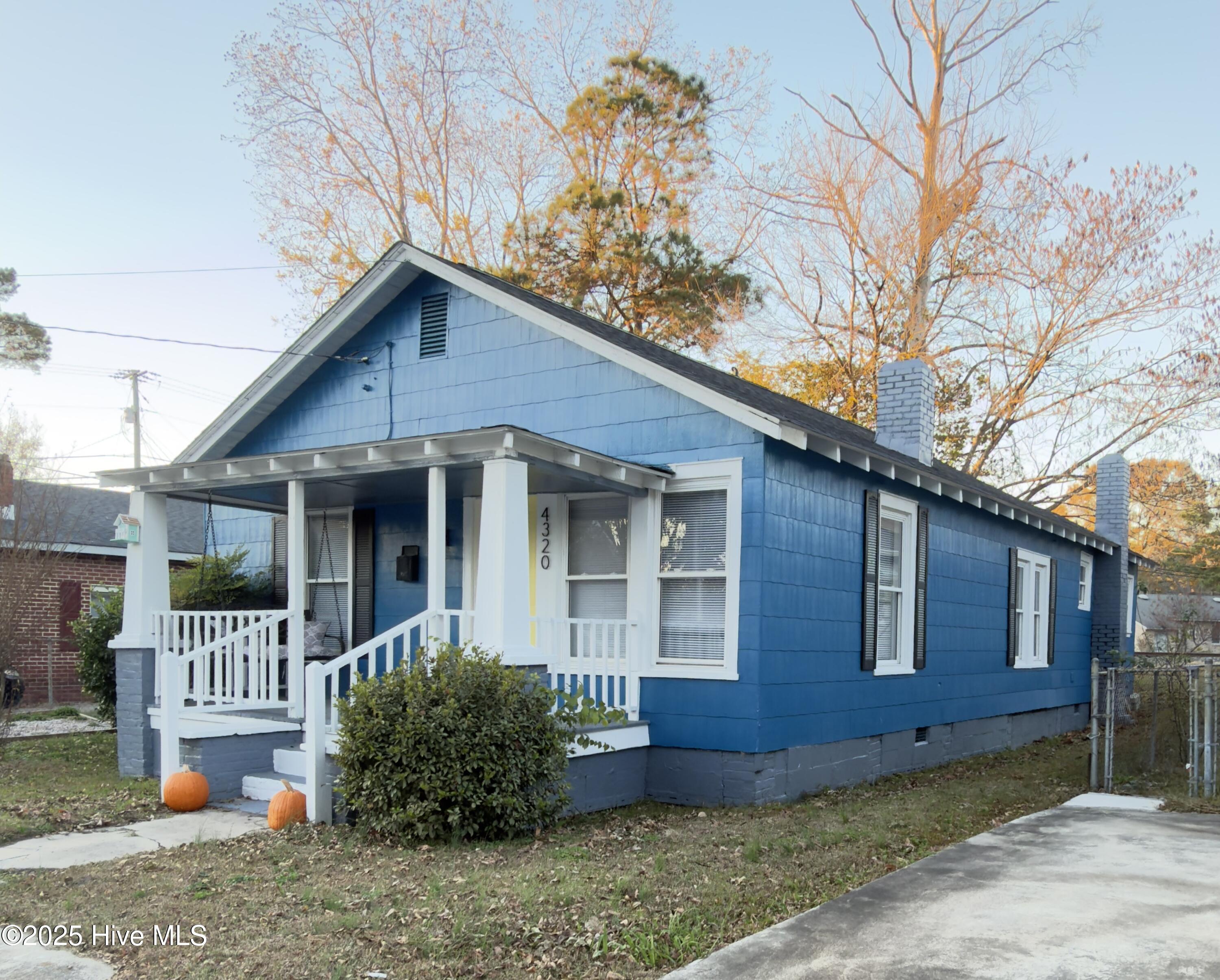 Homes for sale in Farmville, NC | 4320 Wallace St, Farmville, NC 27828 | MLS# 100530580