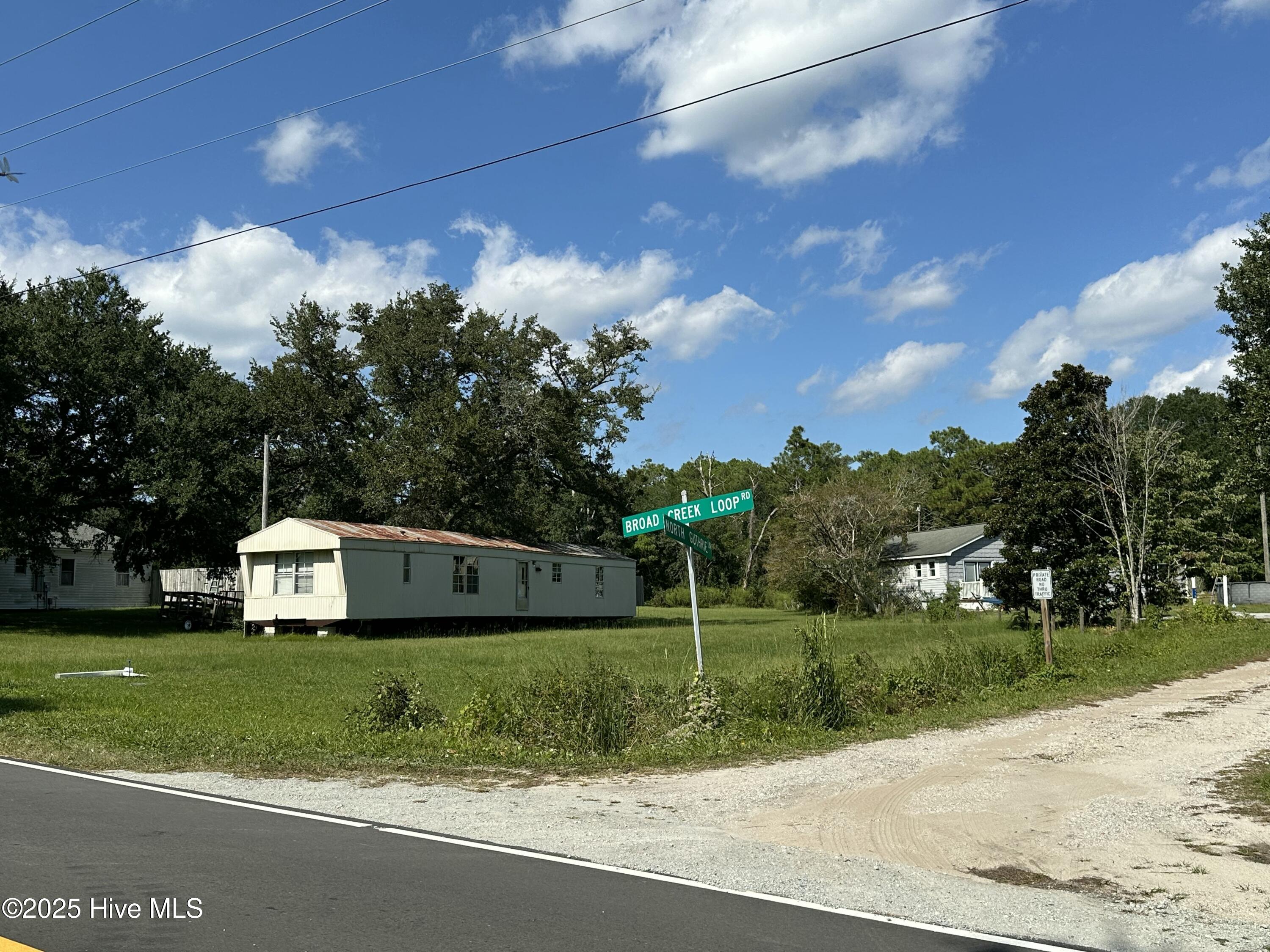 Property at 676 Broad Creek Loop Road