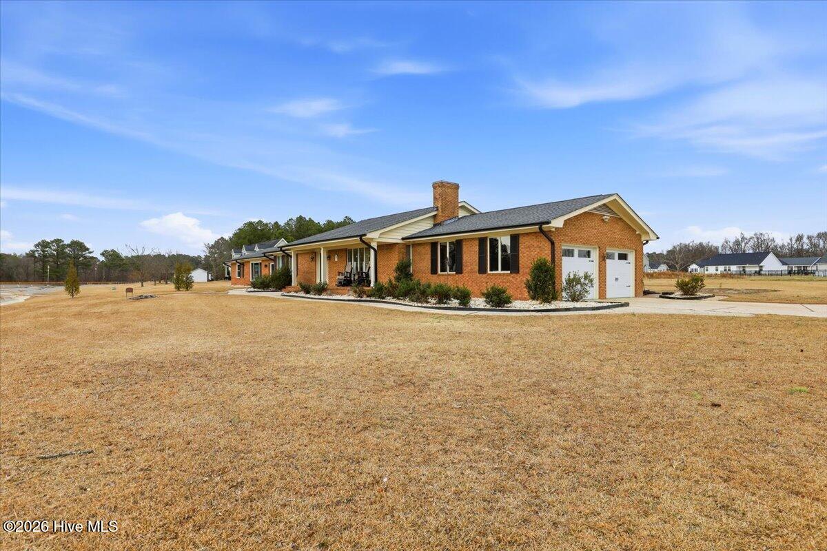 Homes for sale in Smithfield, NC | 170 Jp Dr, Smithfield, NC 27577 | MLS# 100551348