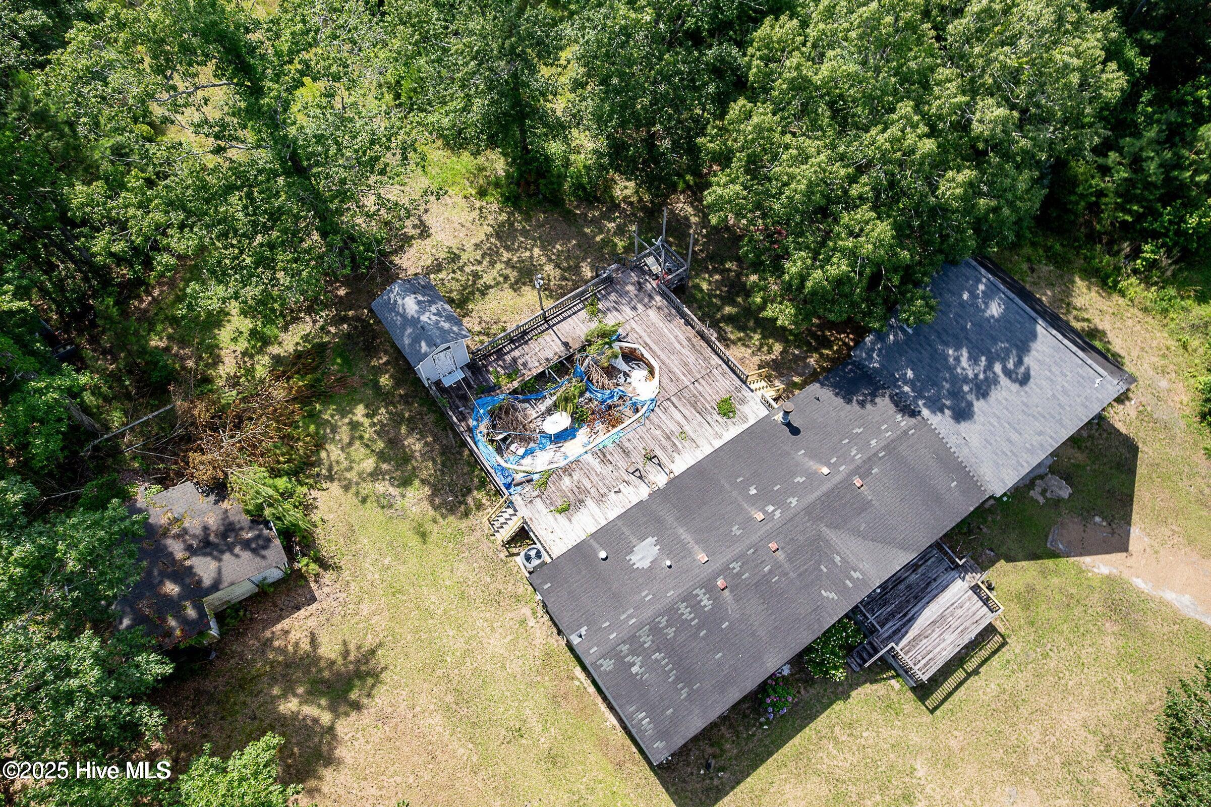 677 Berrys Creek Road,Beaufort