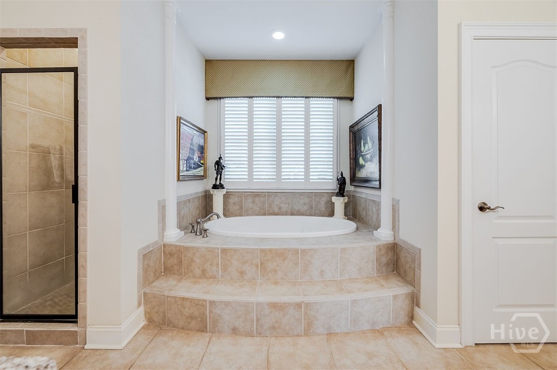 Owner's Suite