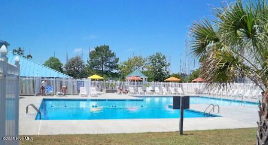 206 Chateau Drive,New Bern