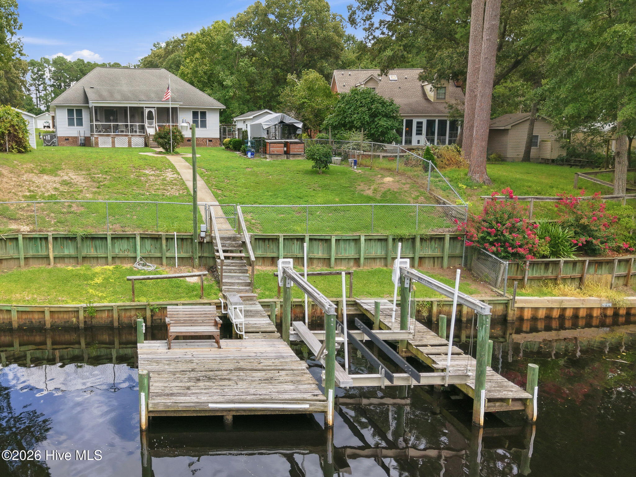 5th image of 108 Arbor Dr, Washington, NC 27889 | MLS# 100594861