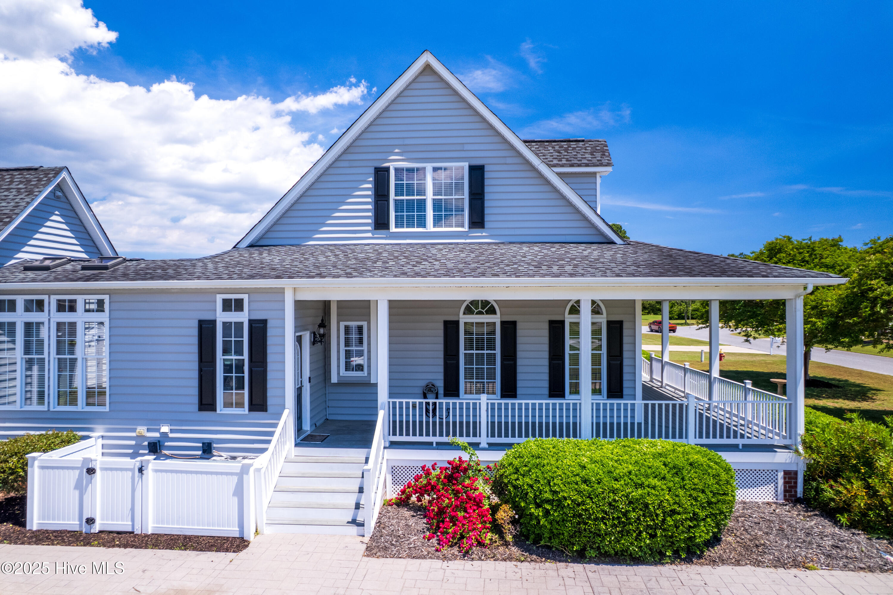 107 Richmond Court, Grandy, NC, 27939
