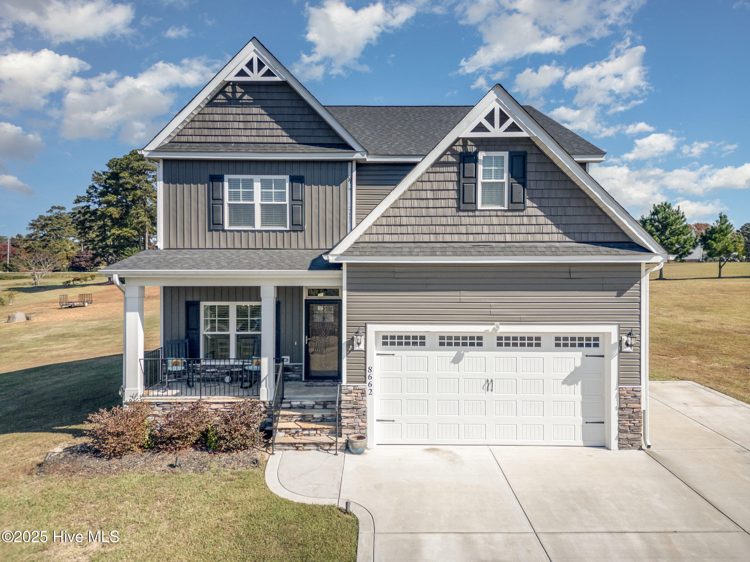 Homes for sale in Sims, NC | 8662 Buckhorn Plantation Rd, Sims, NC 27880 | MLS# 100540518