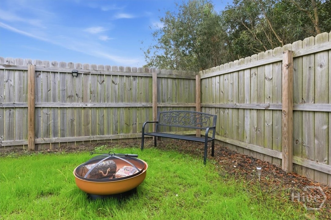 1417 Evergreen Trail, Hinesville, GA 31313 Listing Photo  56