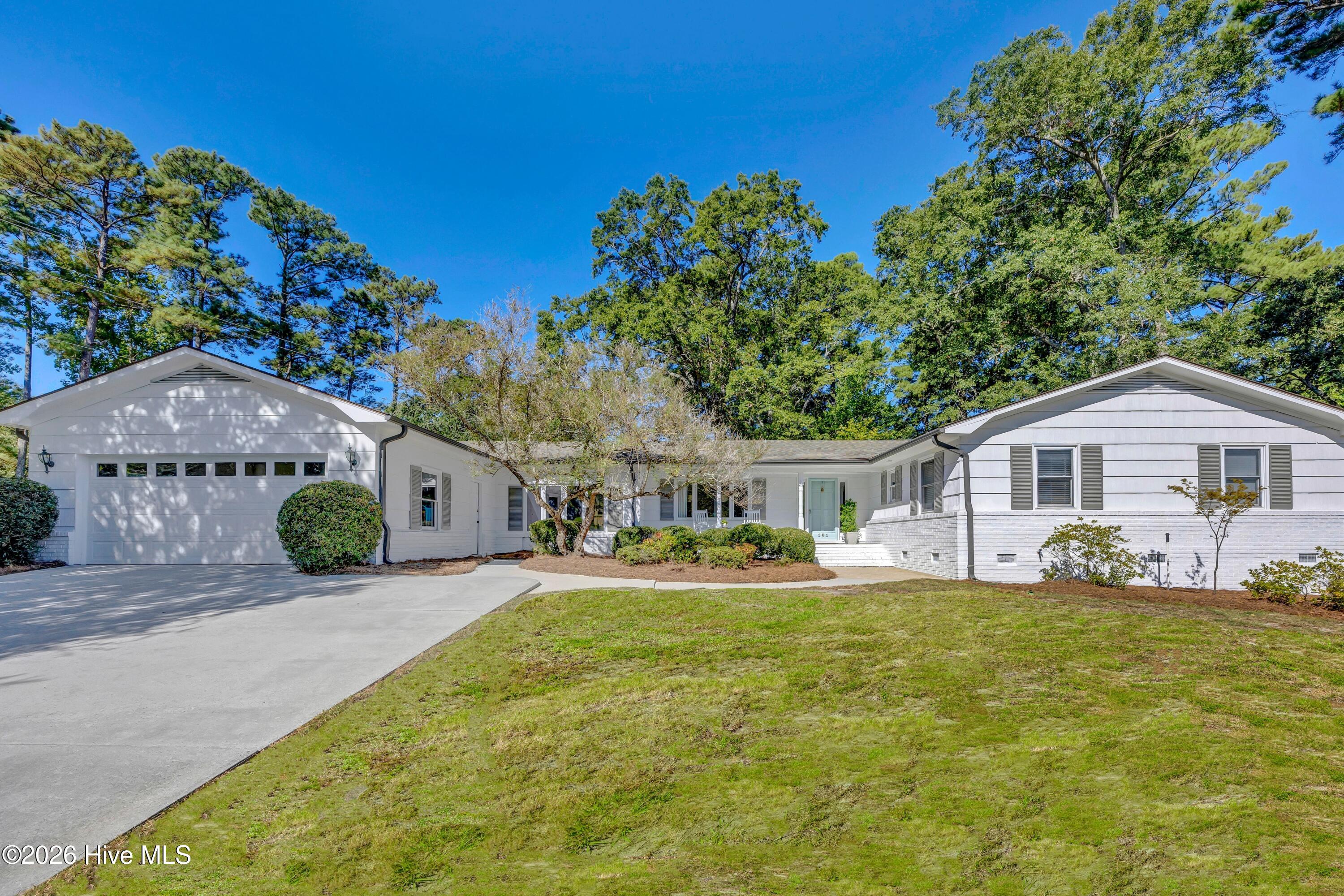 101 White Oak Drive, Wilmington, NC, 28409