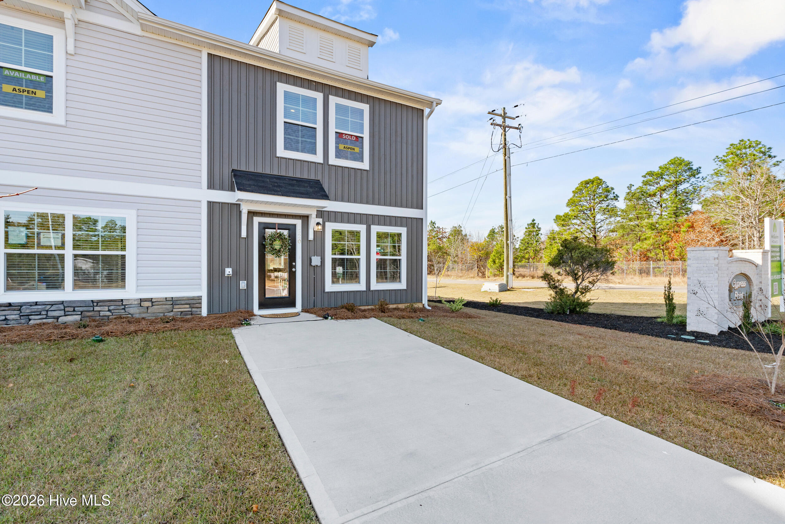 1st image of 592 Slim Cypress Run, Graniteville, SC 29829 | MLS# 100593799