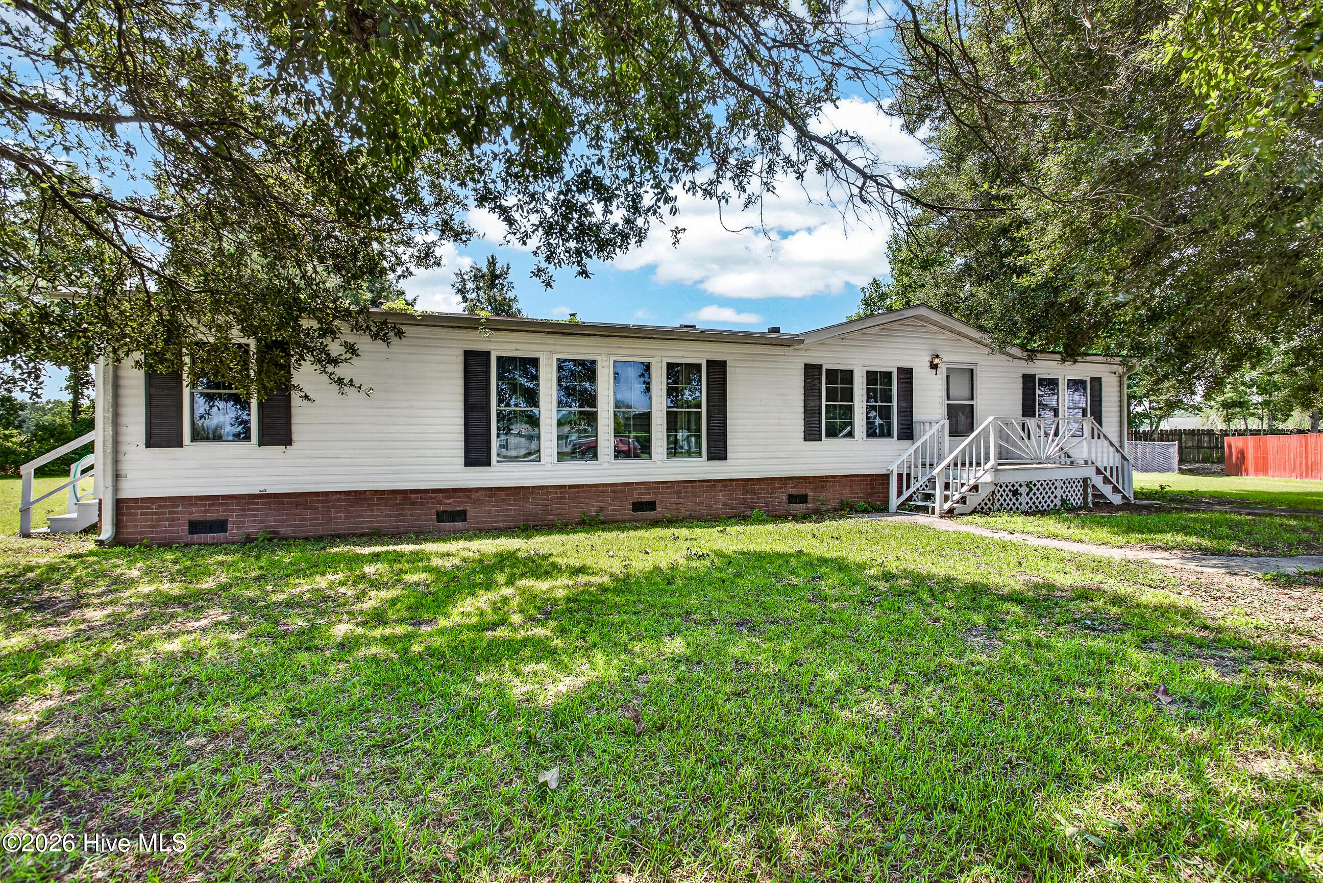 202 Tillage Court,Jacksonville
