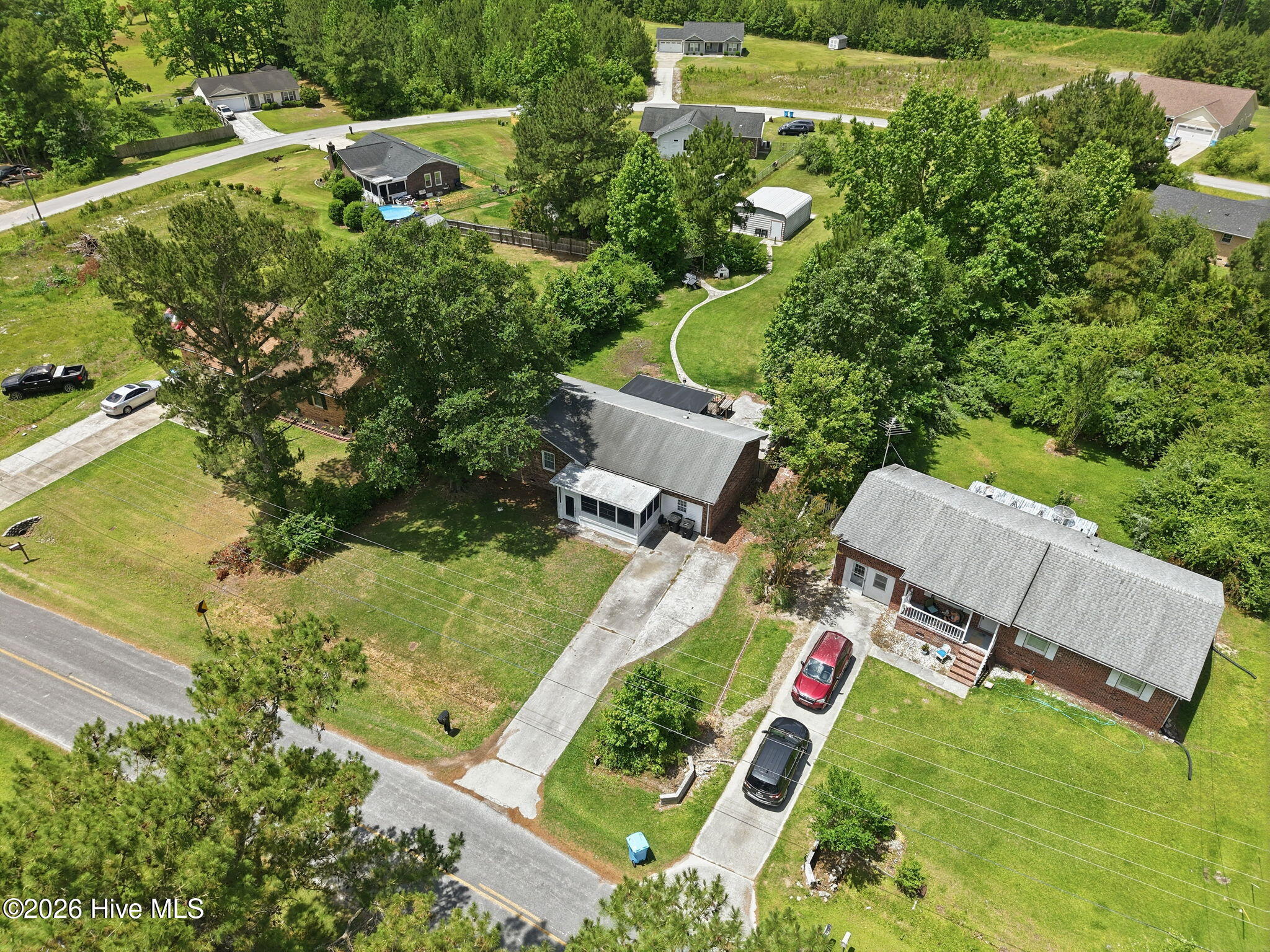 246 Ernest Gurganus Road,Jacksonville