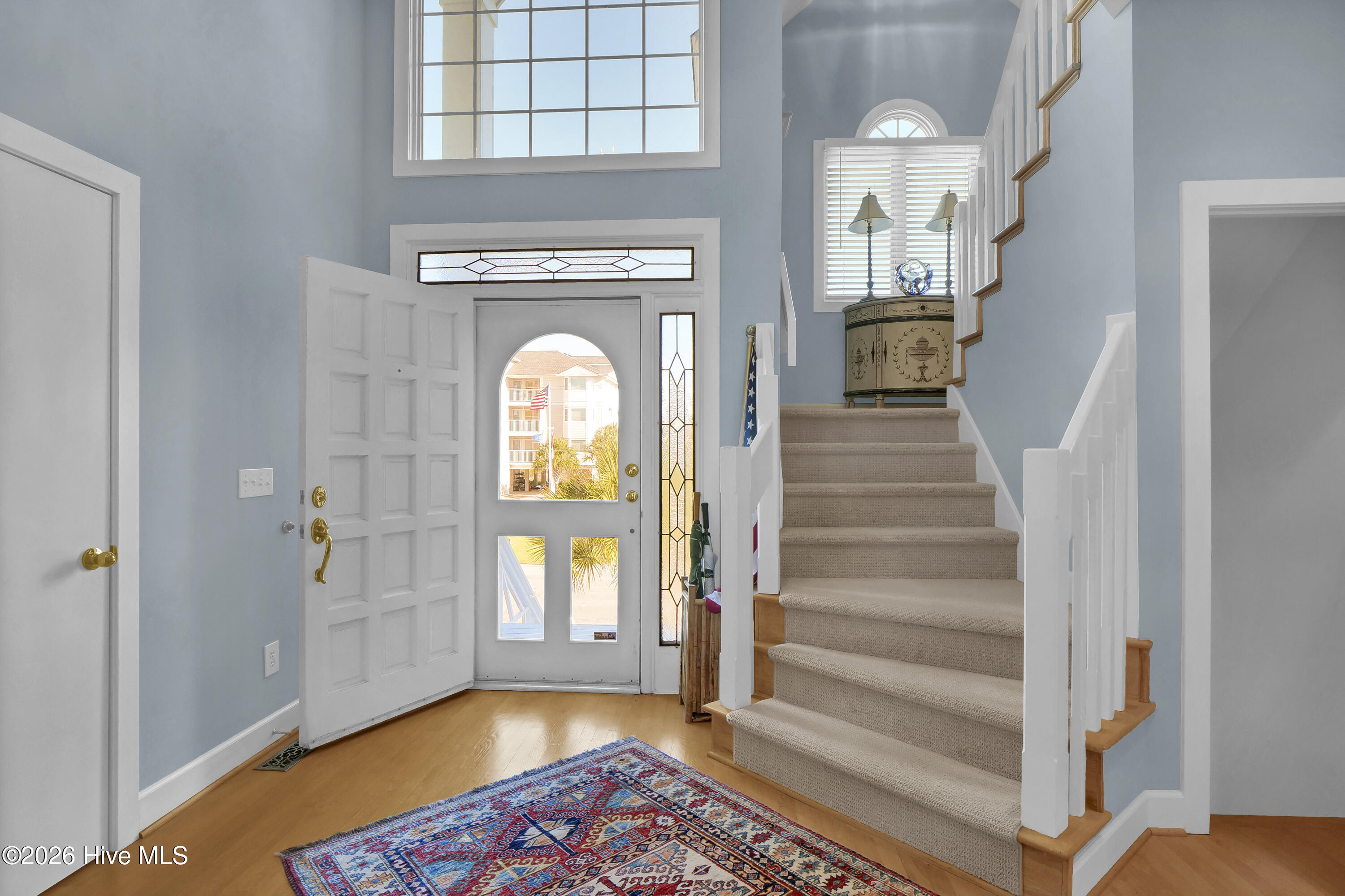 2509 N Lumina Avenue N, Wrightsville Beach, NC, 28480