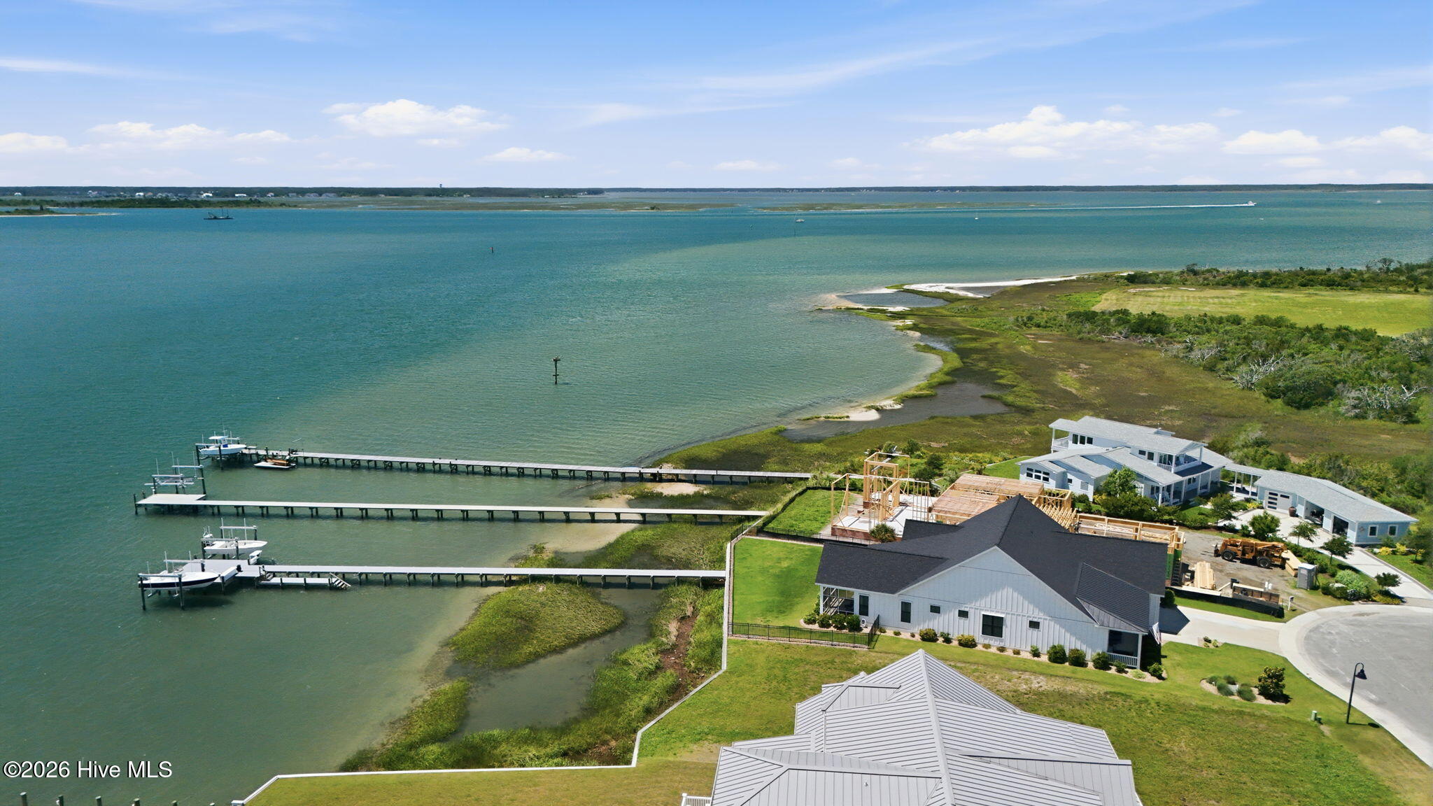 135 Gallants Point Road,Beaufort