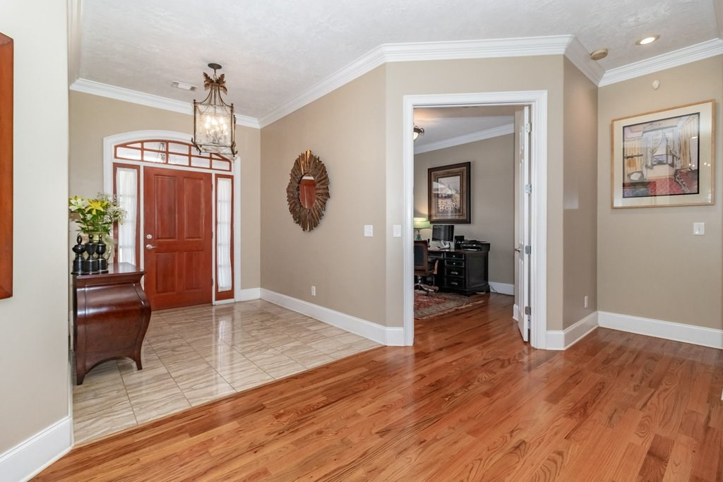 218 N Crestridge Drive, Waynesboro, GA 30830 Listing Photo  8