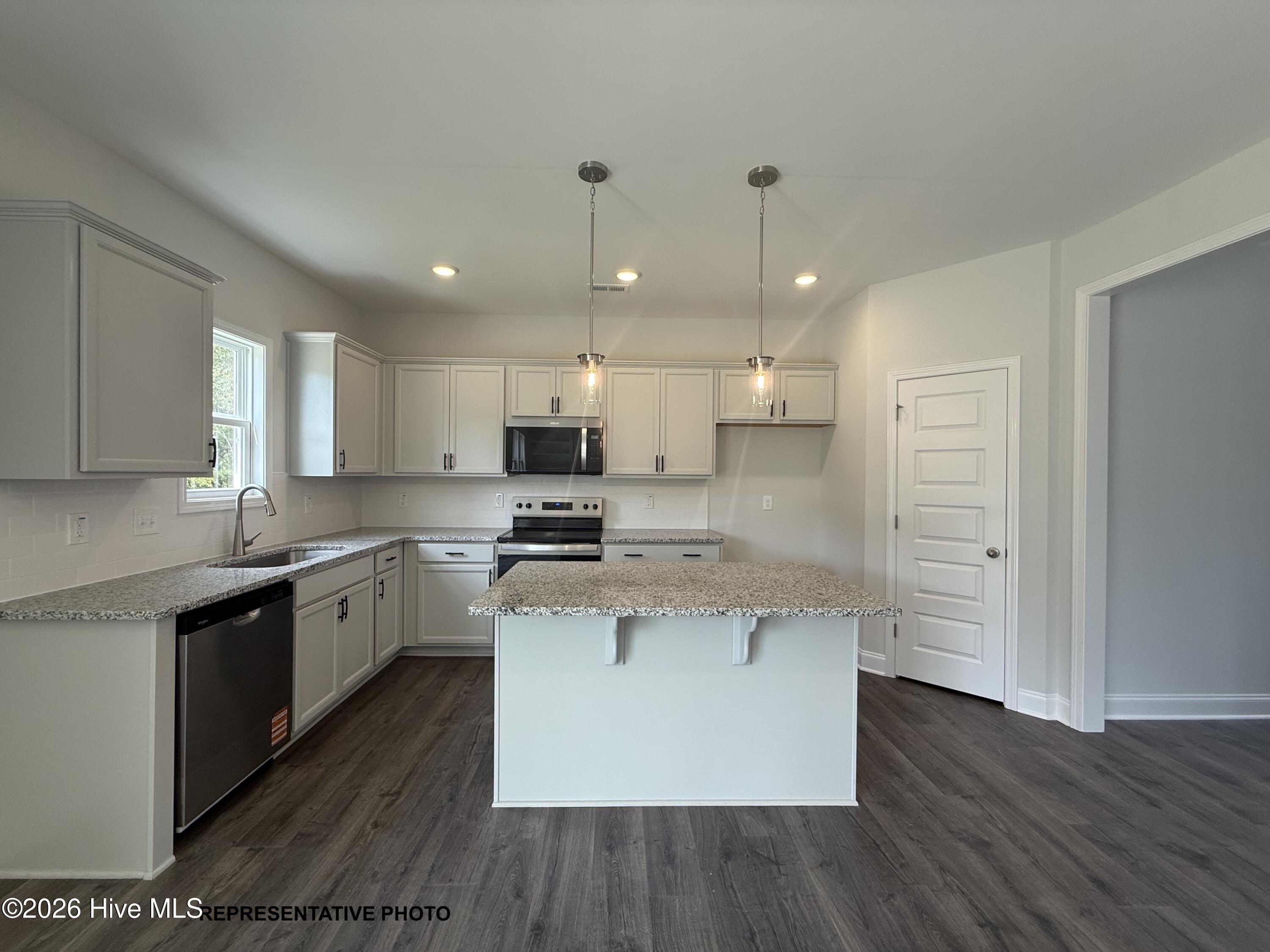 Representative Photo - Finishes Will Vary