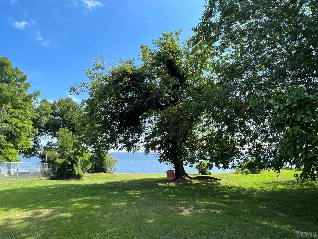 Exterior photo of 119 Horniblow Point Road, Edenton, NC 27932. MLS: 8108601